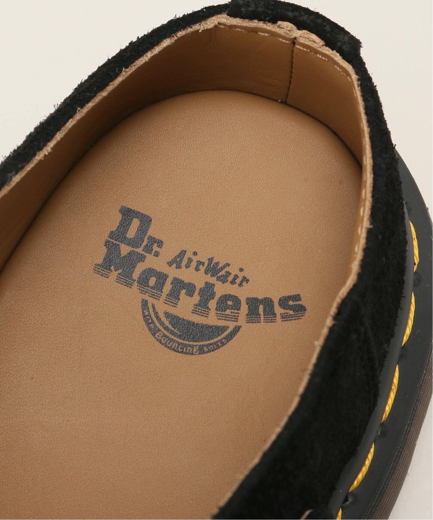 ≪一部店舗+WEB限定≫【Dr.Martens/ドクターマーチン】 Buckle Mule 