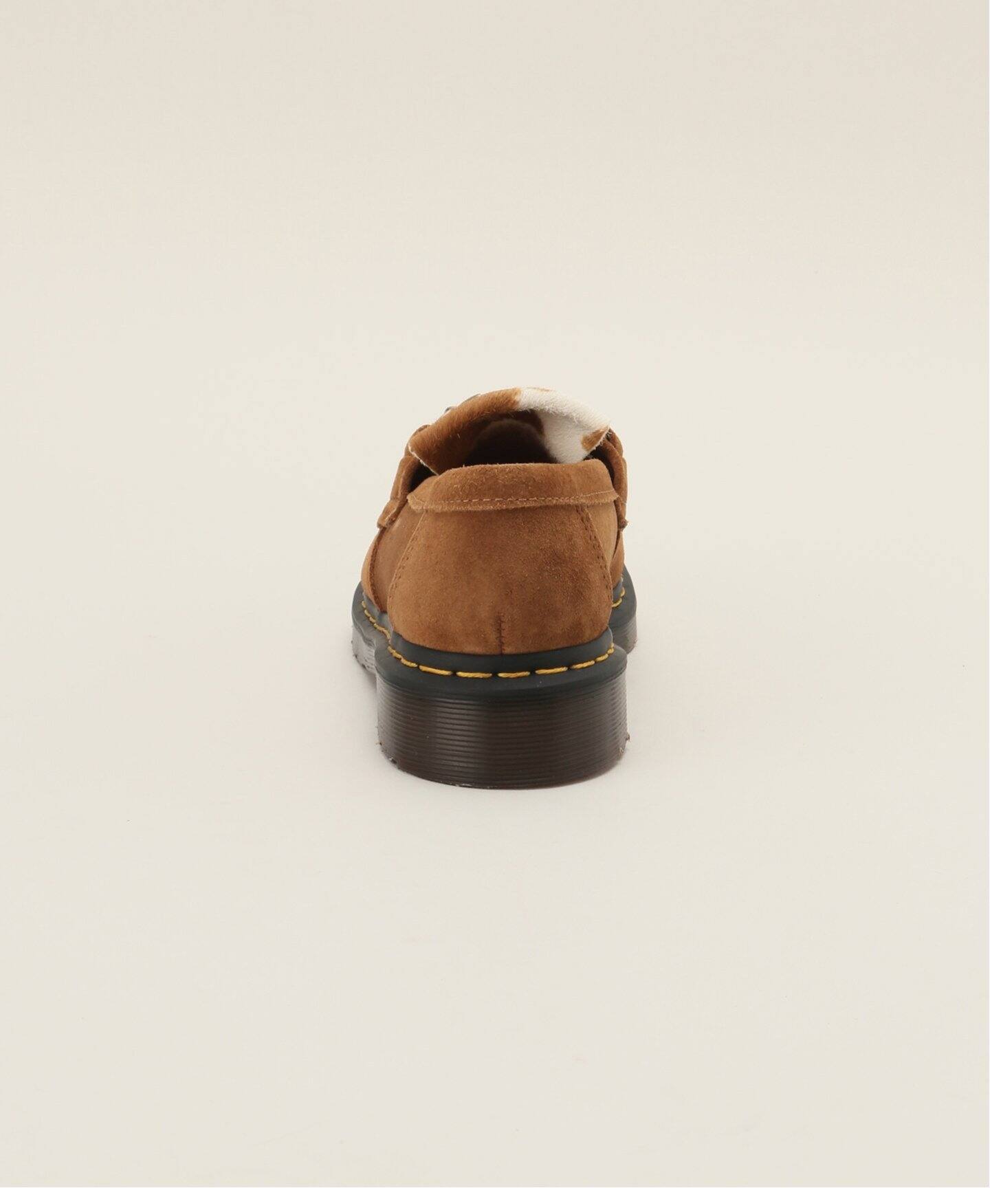 Dr.Martens/ドクターマーチン】 Snaffle Loafer（ローファー）｜Spick 