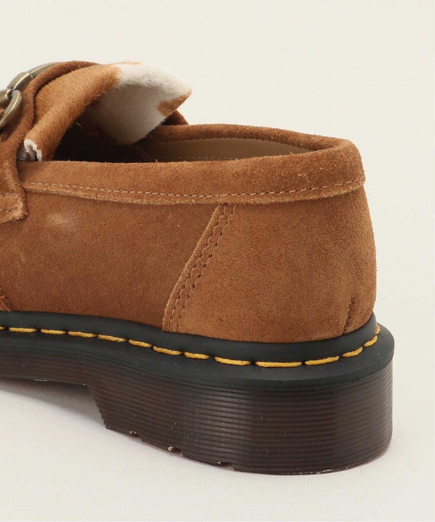 Dr.Martens/ドクターマーチン】 Snaffle Loafer（ローファー）｜Spick 