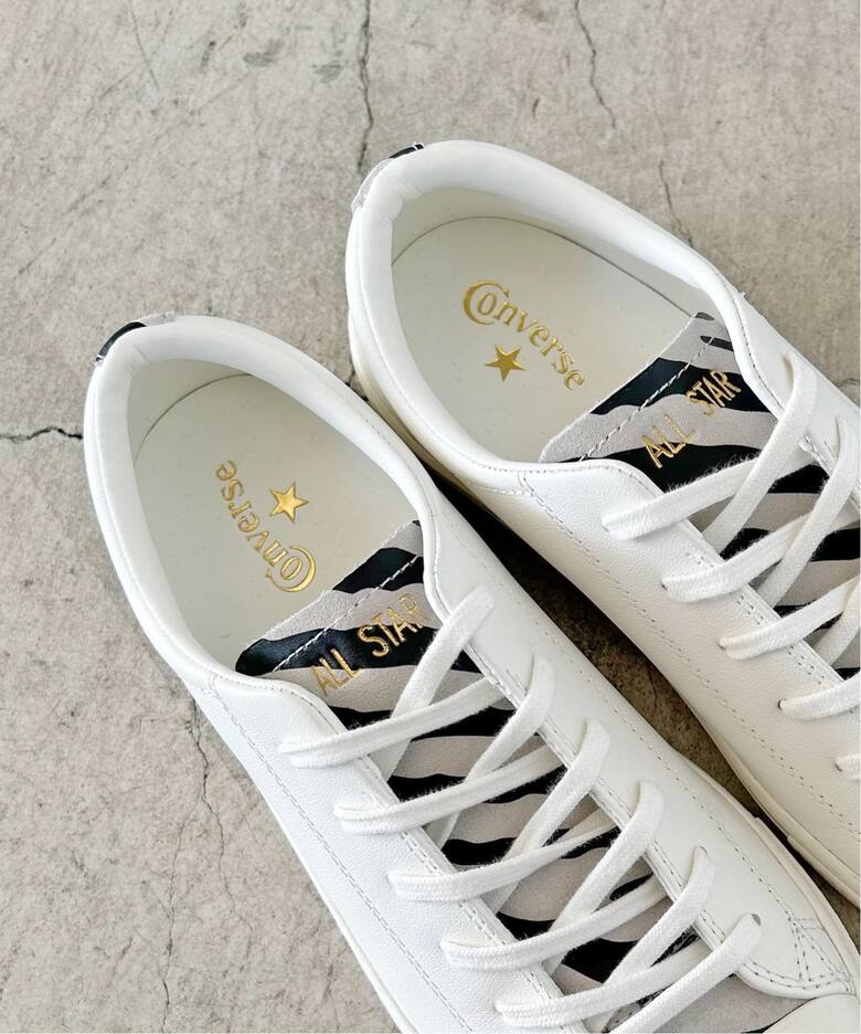 CONVERSE / コンバース】ALL STAR COUPE AM OX（スニーカー）｜Spick 