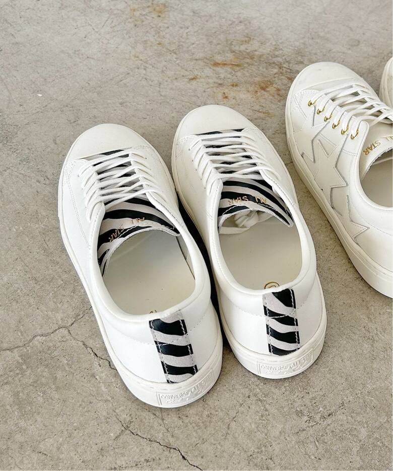CONVERSE / コンバース】ALL STAR COUPE AM OX（スニーカー）｜Spick 