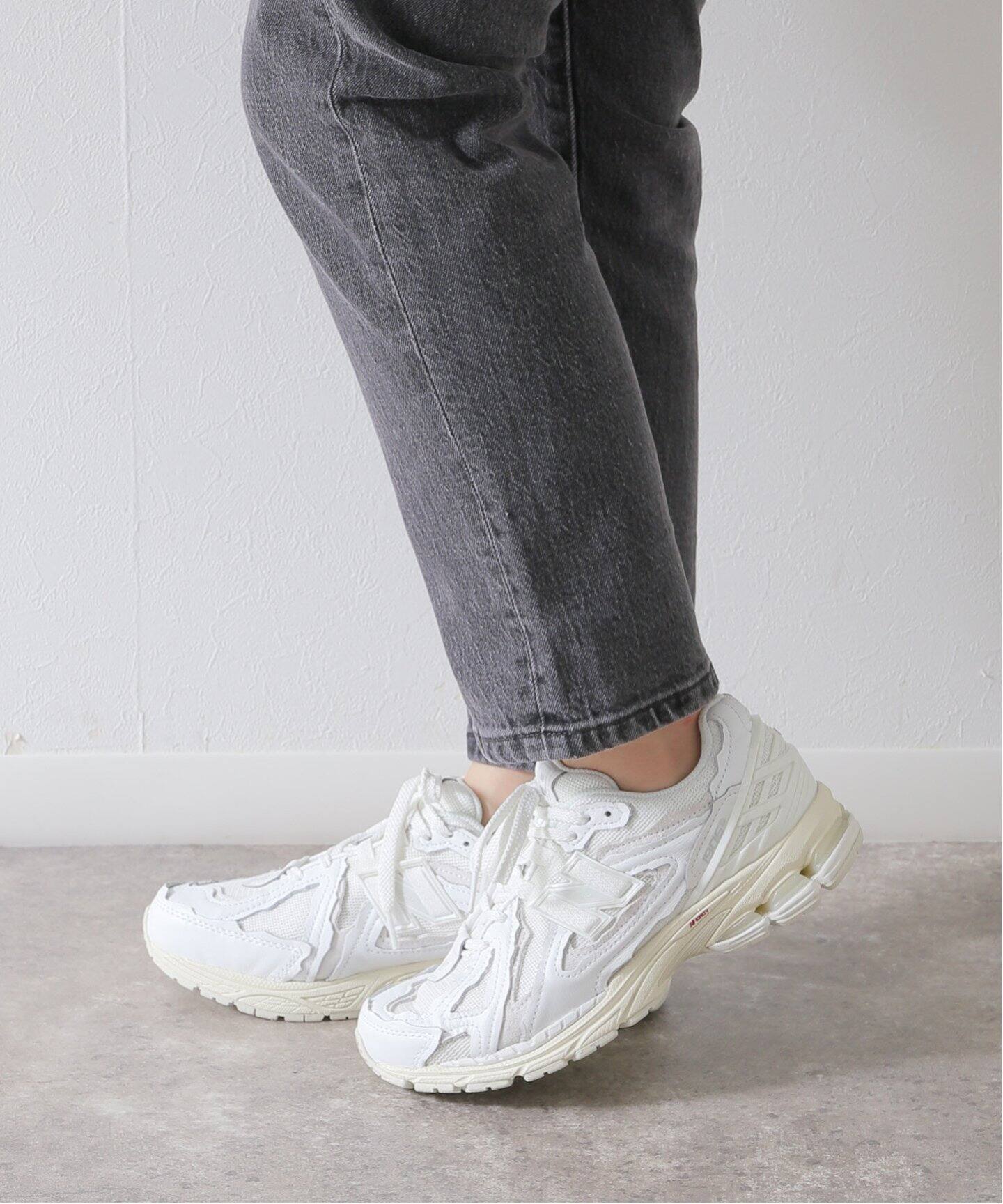 NEW BALANCE / ニューバランス】M1906D（スニーカー）｜Spick and Span 