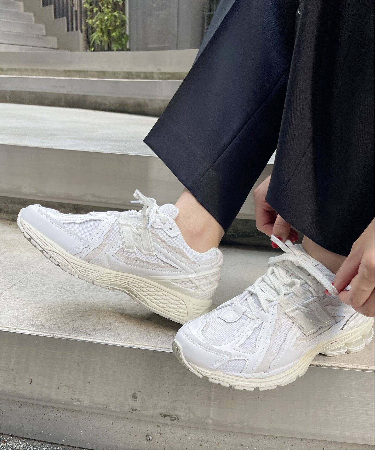 NEW BALANCE / ニューバランス】M1906D（スニーカー）｜Spick and Span 