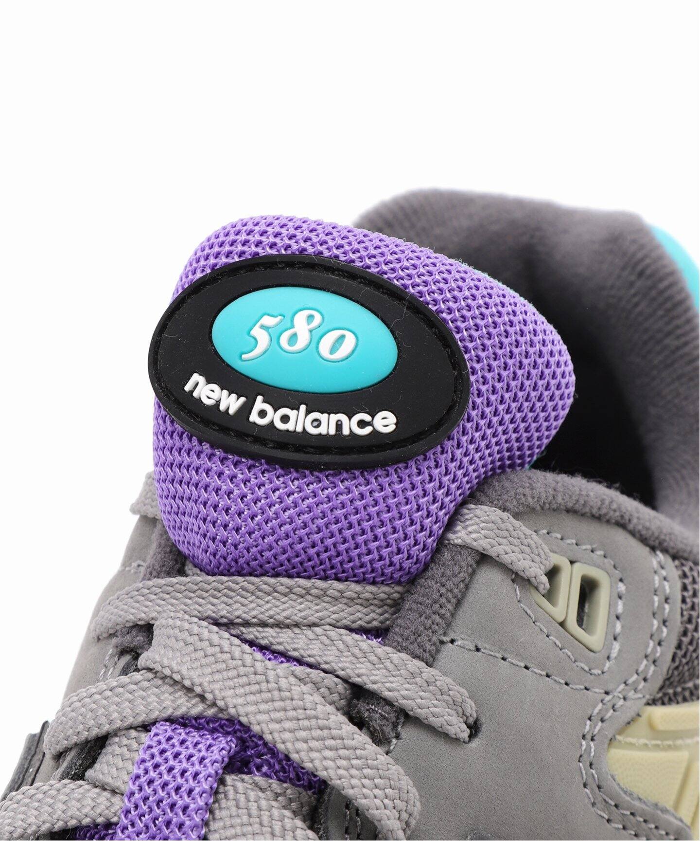 ≪一部店舗+WEB限定≫【NEW BALANCE / ニューバランス】MT580 