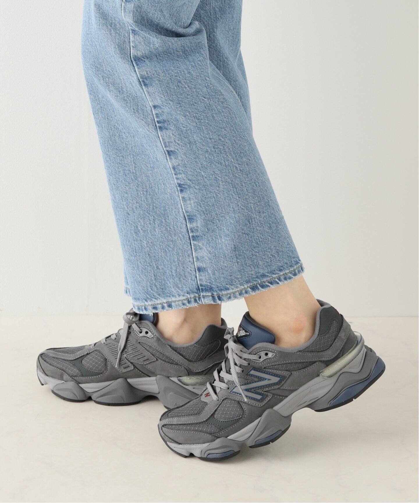 NEW BALANCE / ニューバランス】U90/60（スニーカー）｜Spick and Span  