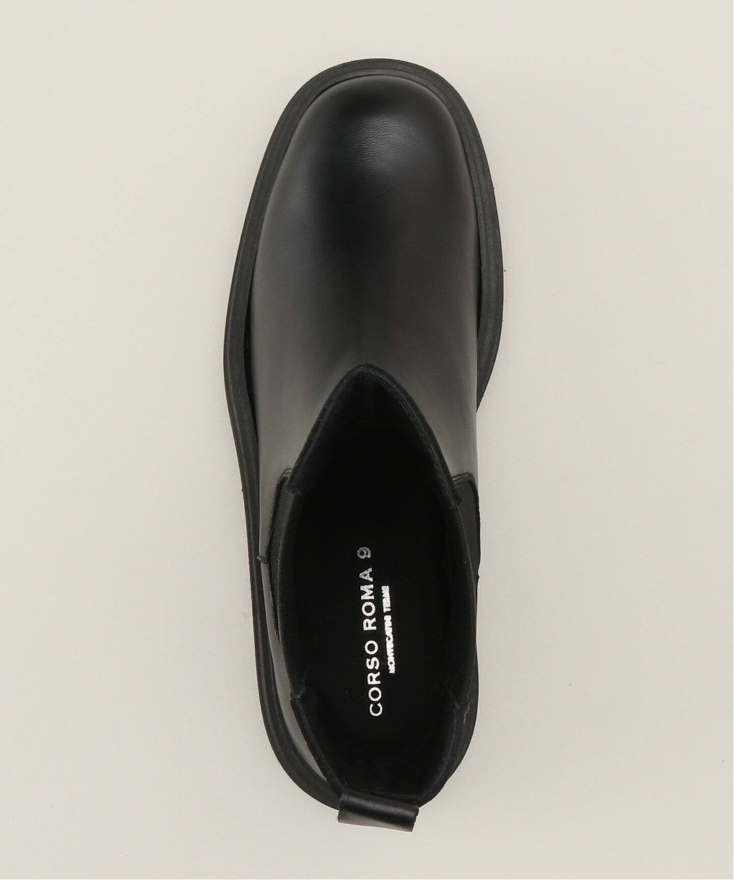 ≪追加≫【CORSO ROMA 9 / コルソローマノーヴェ】スクエアトゥ