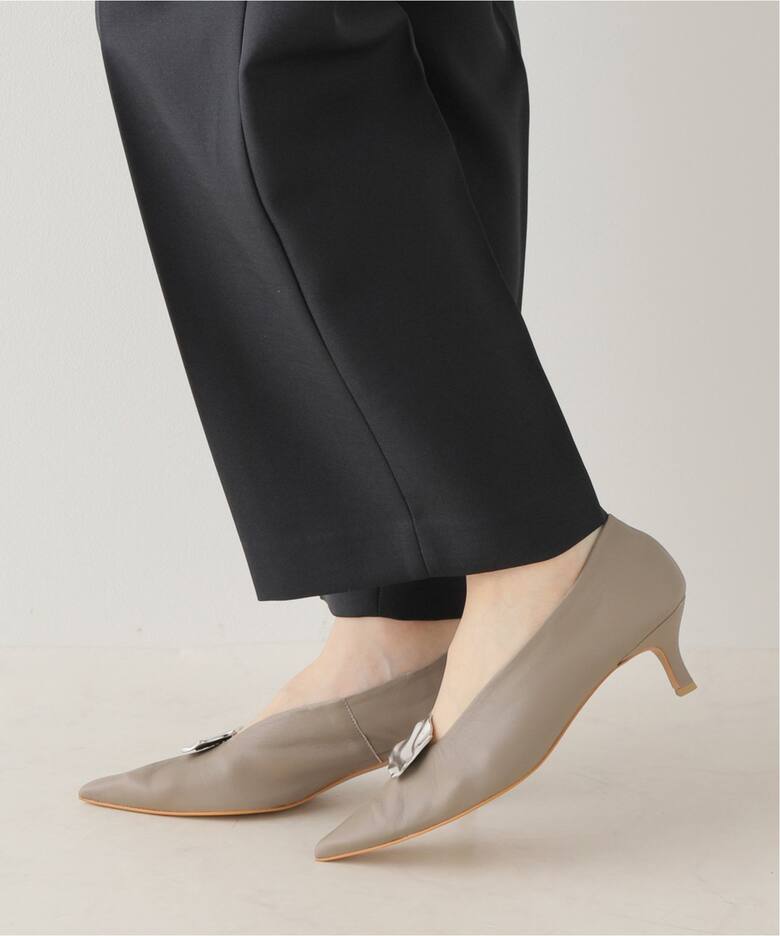 Spick & Span オリジナルポインテッドパンプス（パンプス）｜Spick and  