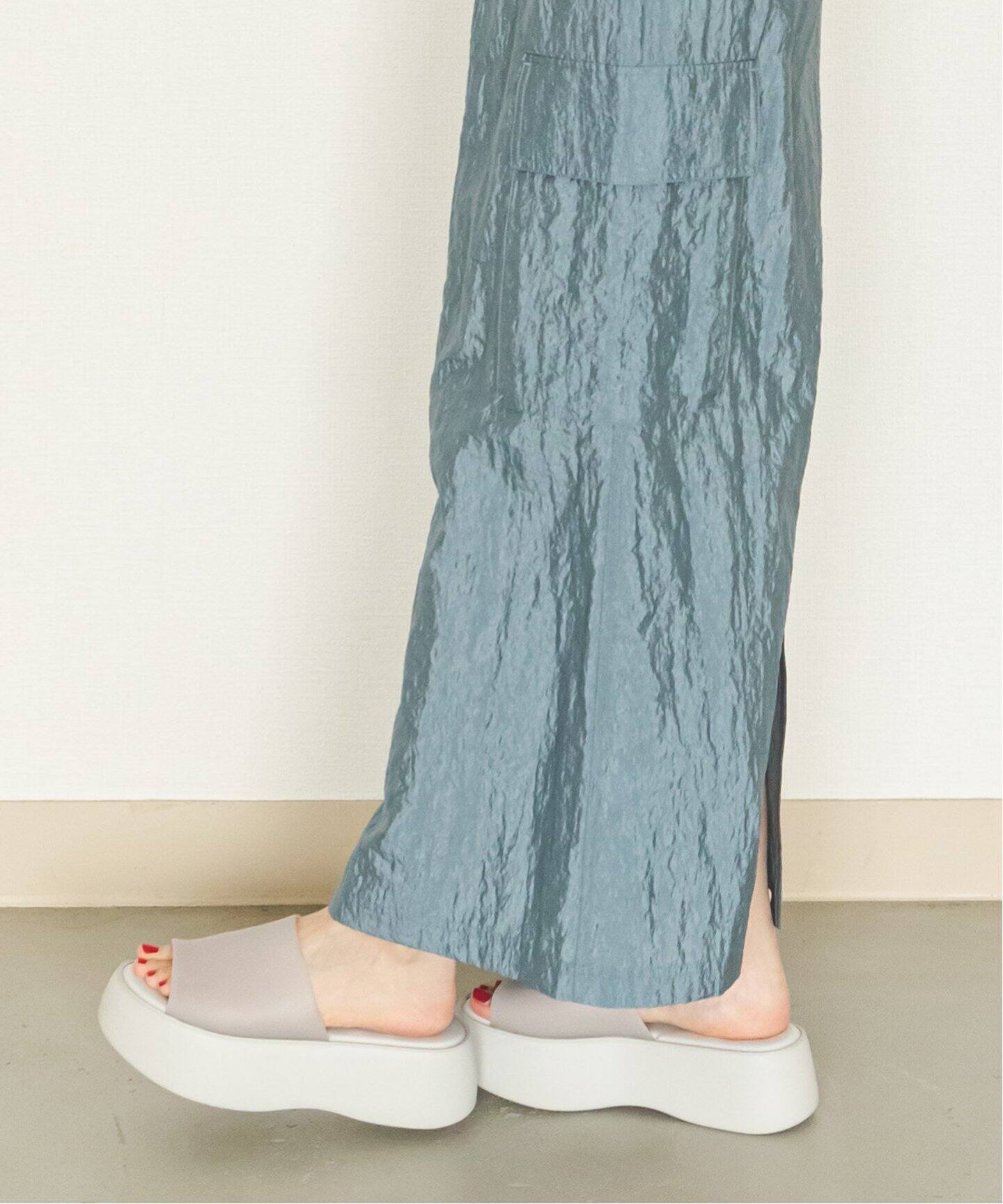 Melissa（メリッサ）】Becky Ad Sandal（サンダル）｜U by SPICK&SPAN 