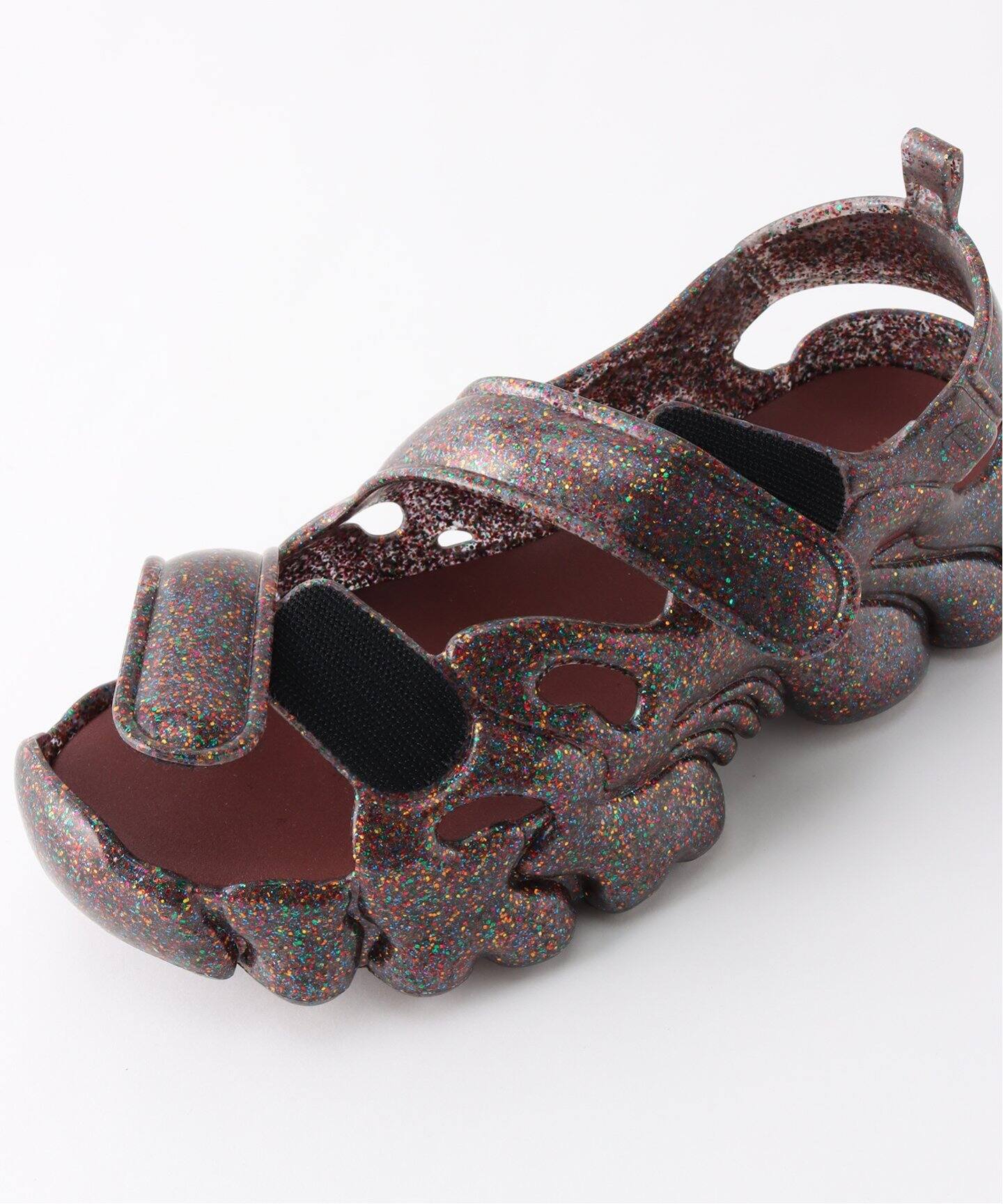 Melissa/メリッサ】 Puff Sandal+Collina Sandal Ad（サンダル）｜U by 