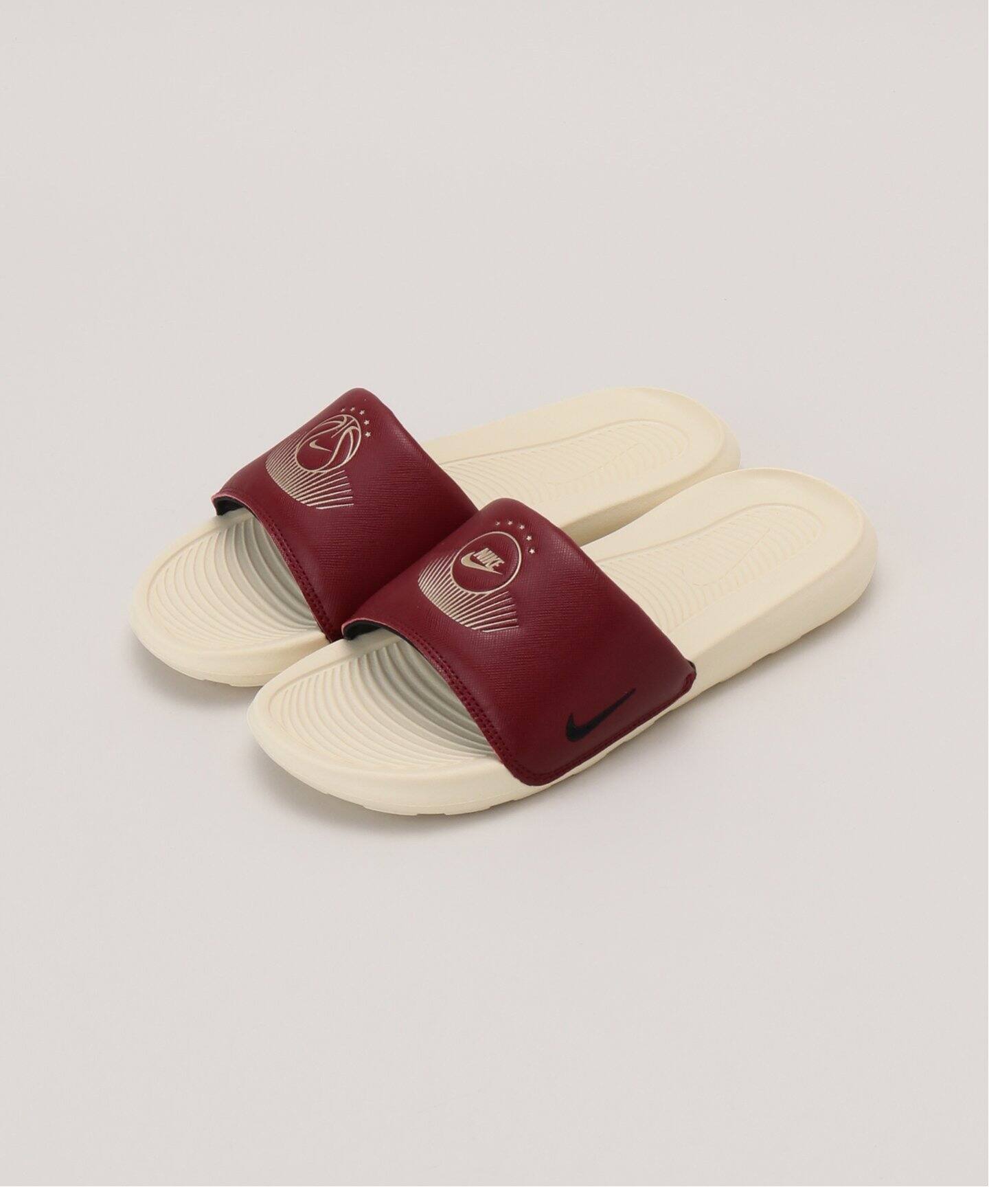NIKE/ ナイキ】 W NIKE VICTORI ONE SLIDE SE（サンダル）｜U by 