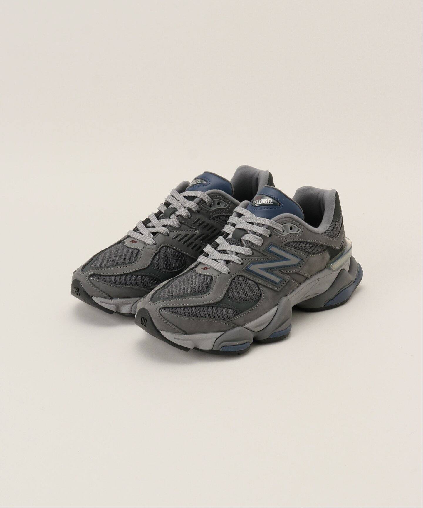 NEW BALANCE / ニューバランス】 90/60 ECC（スニーカー）｜U by 