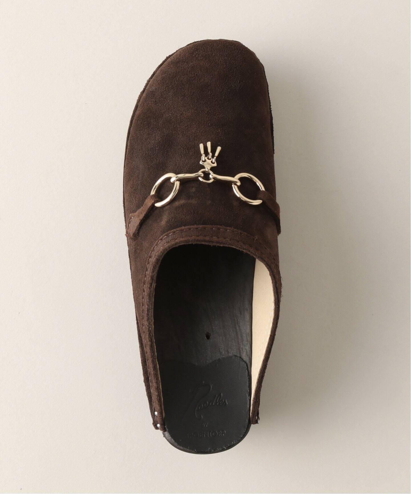 NEEDLES*TROENTORP】Swedish Clog（スリッポン）｜FRAMeWORK