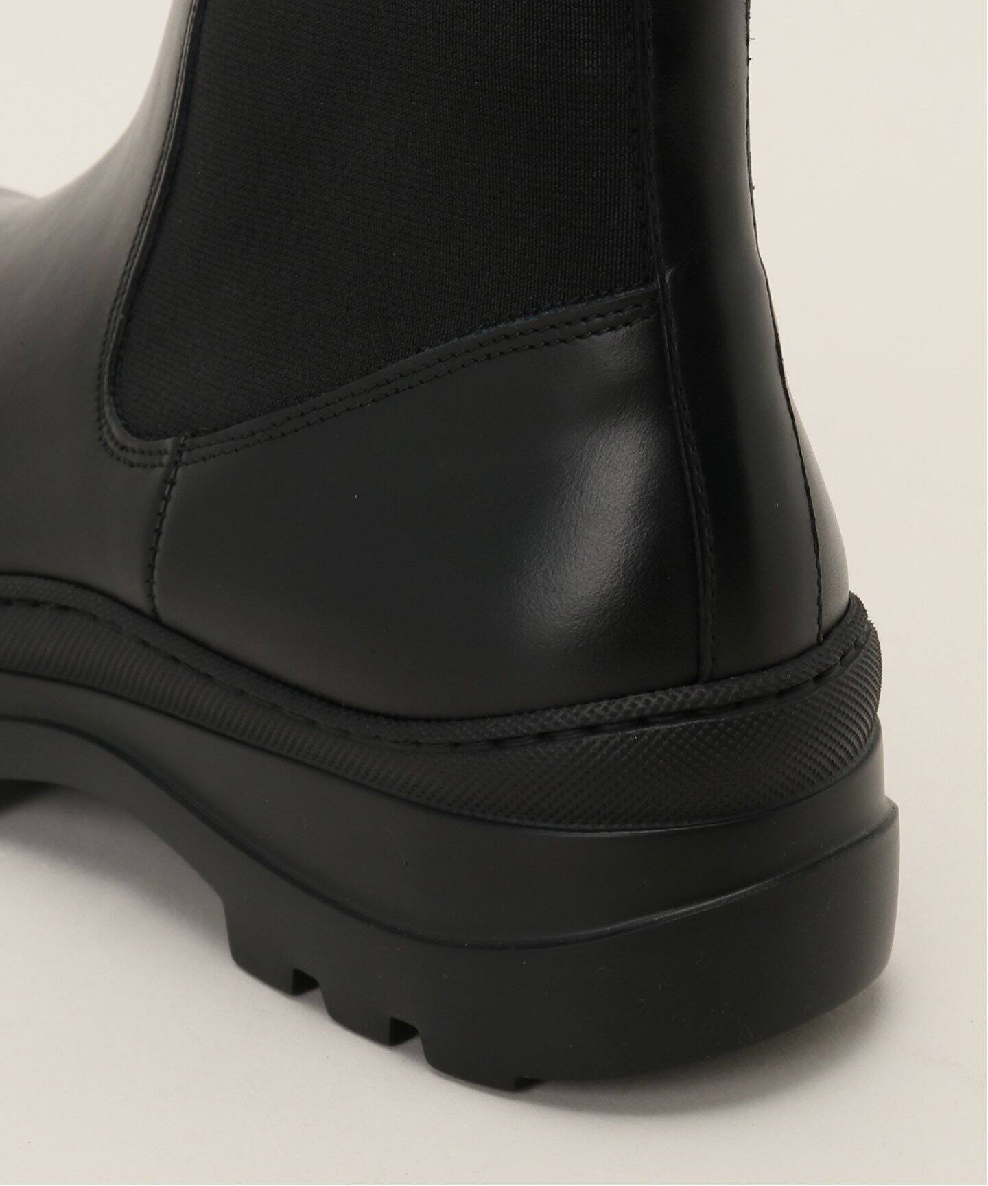 PELLICO SUNNY/ペリーコサニー】サイドゴアブーツ（ブーティ・ショート  