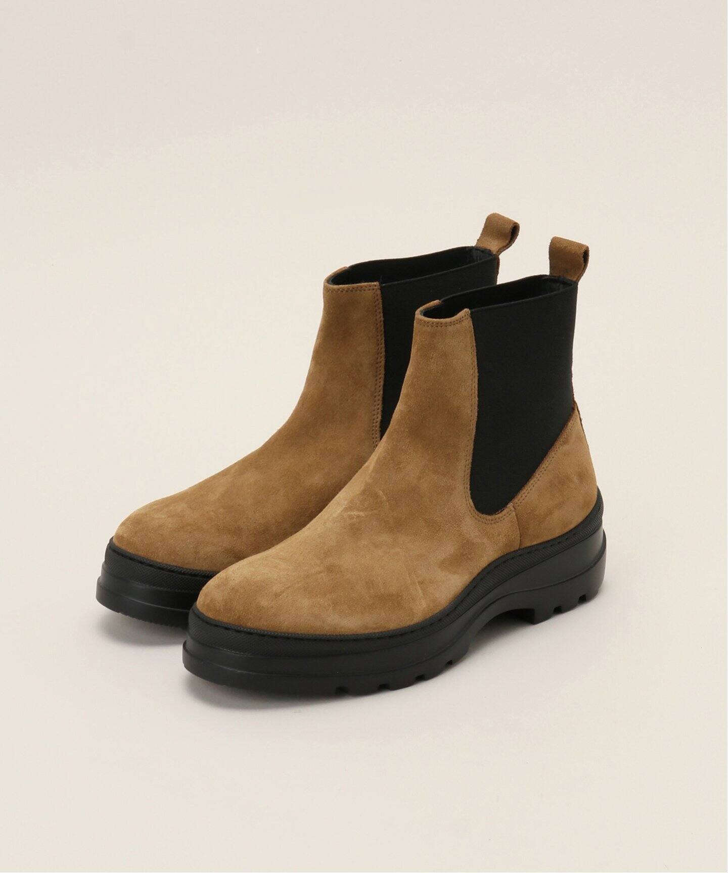 PELLICO SUNNY/ペリーコサニー】サイドゴアブーツ（ブーティ・ショート  