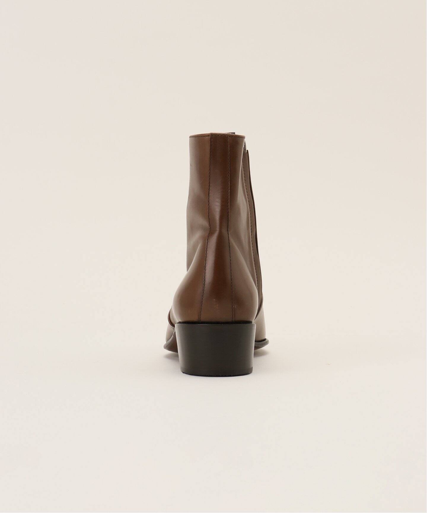 GENESIO COLLETTI COLLECTION/ジェネシオコレッティー】GiacomoBoots 