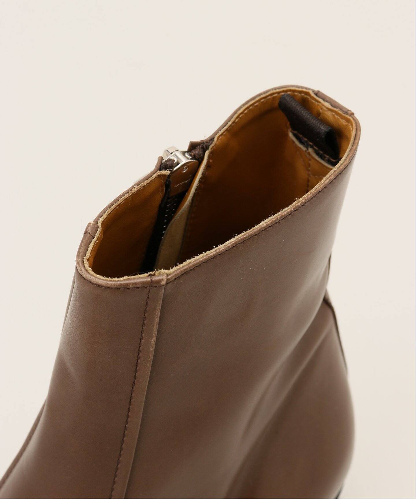 GENESIO COLLETTI COLLECTION/ジェネシオコレッティー】GiacomoBoots 