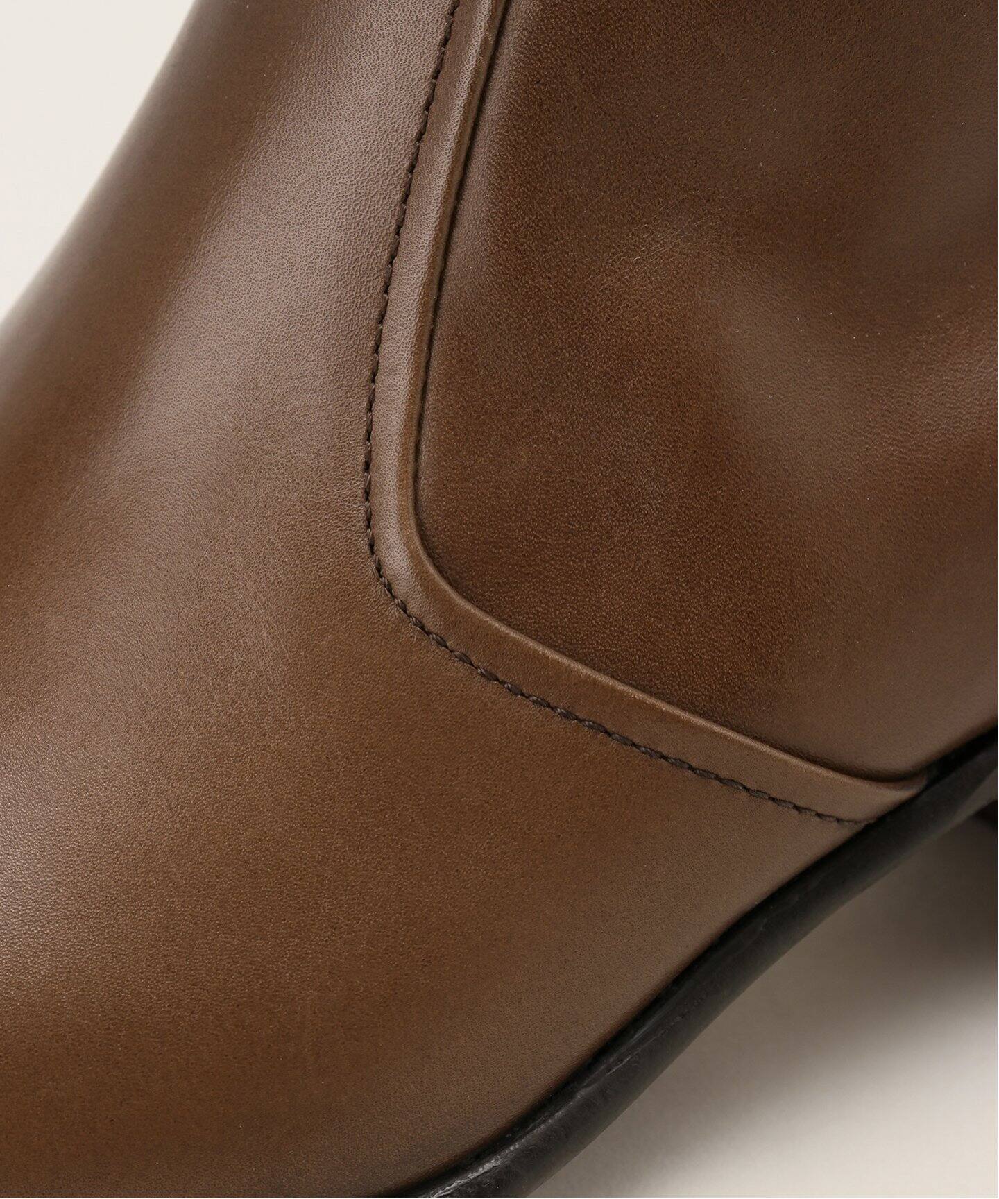 GENESIO COLLETTI COLLECTION/ジェネシオコレッティー】GiacomoBoots 