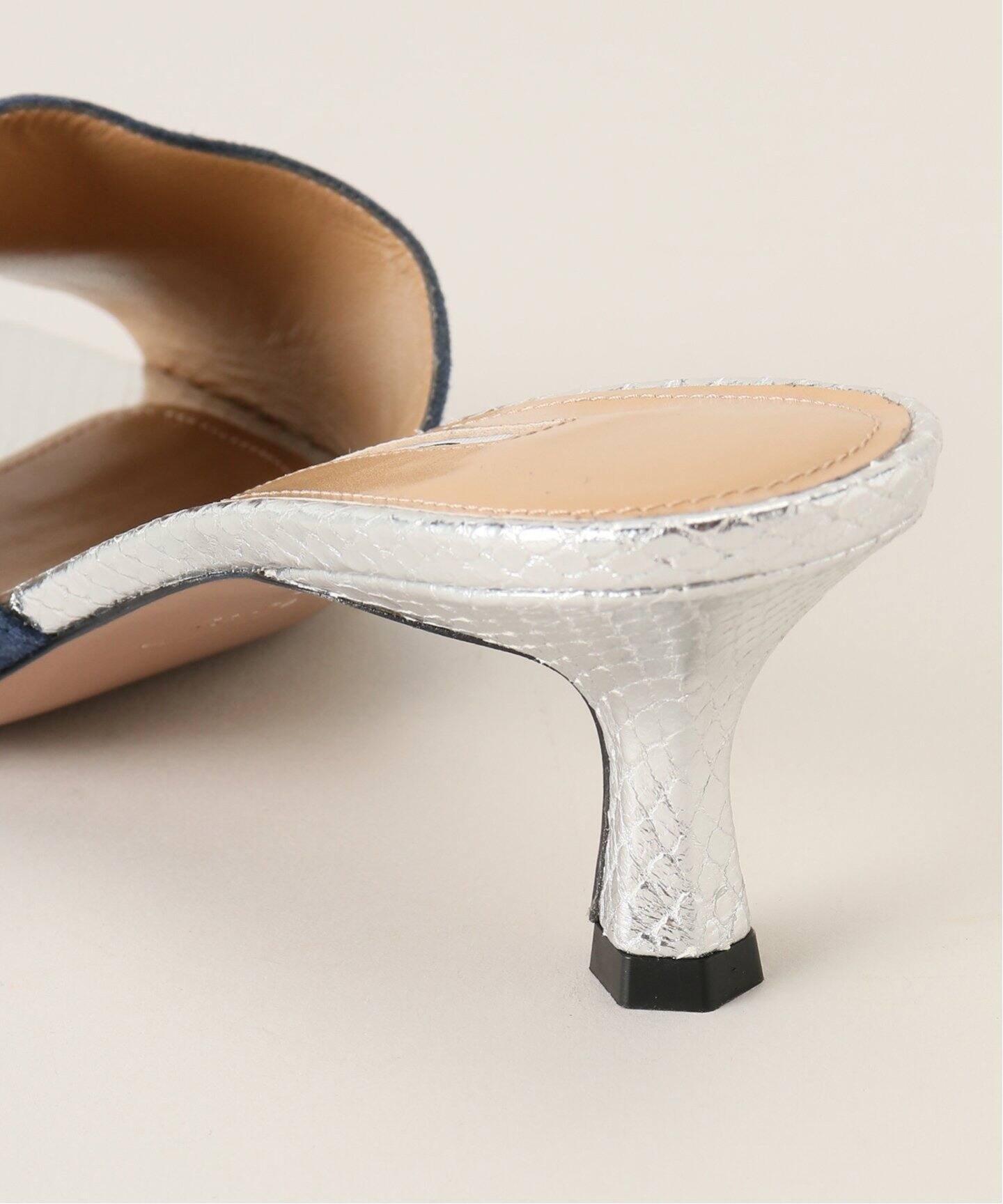 PELLICO/ペリーコ】スクエアトゥーミュール（サンダル）｜FRAMeWORK  