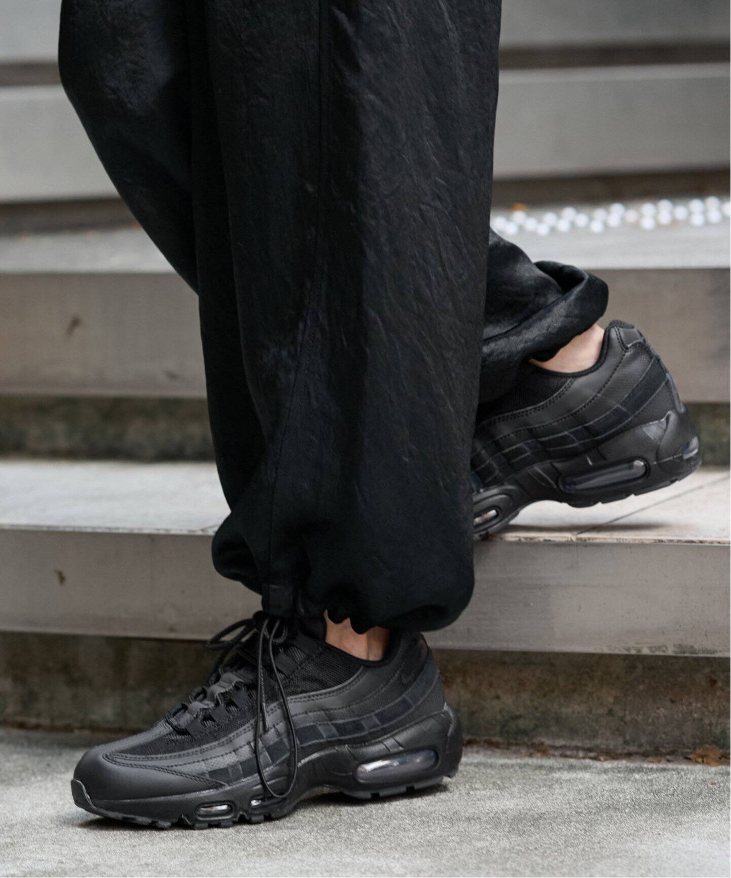 NIKE/ナイキ】エアマックス95エッセンシャル（スニーカー）｜FRAMeWORK 