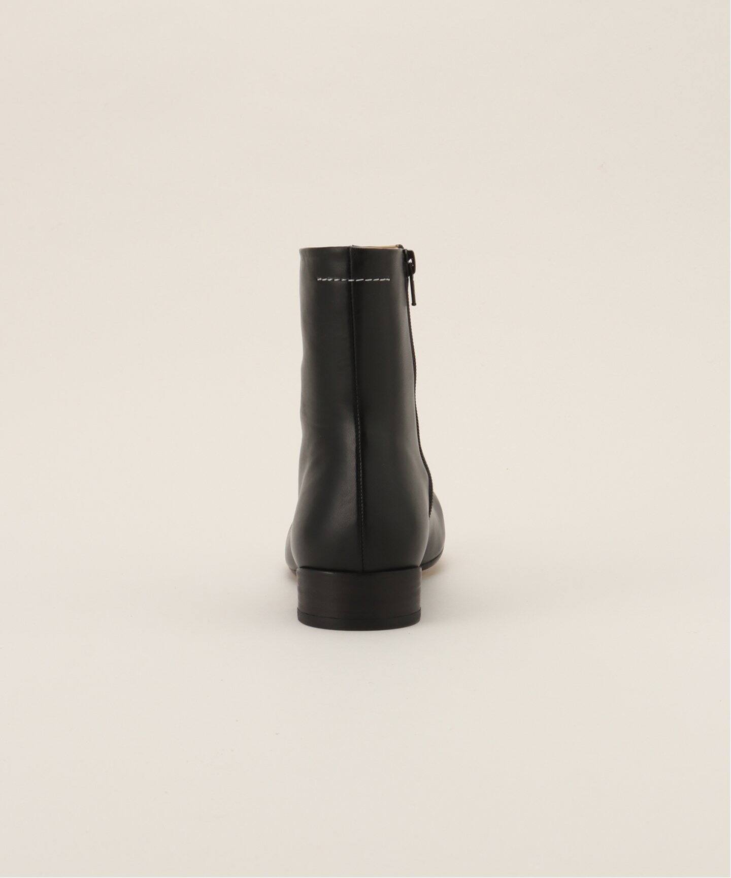 MM6/エムエム6】ANKLE BOOT（ブーティ・ショートブーツ）｜FRAMeWORK 