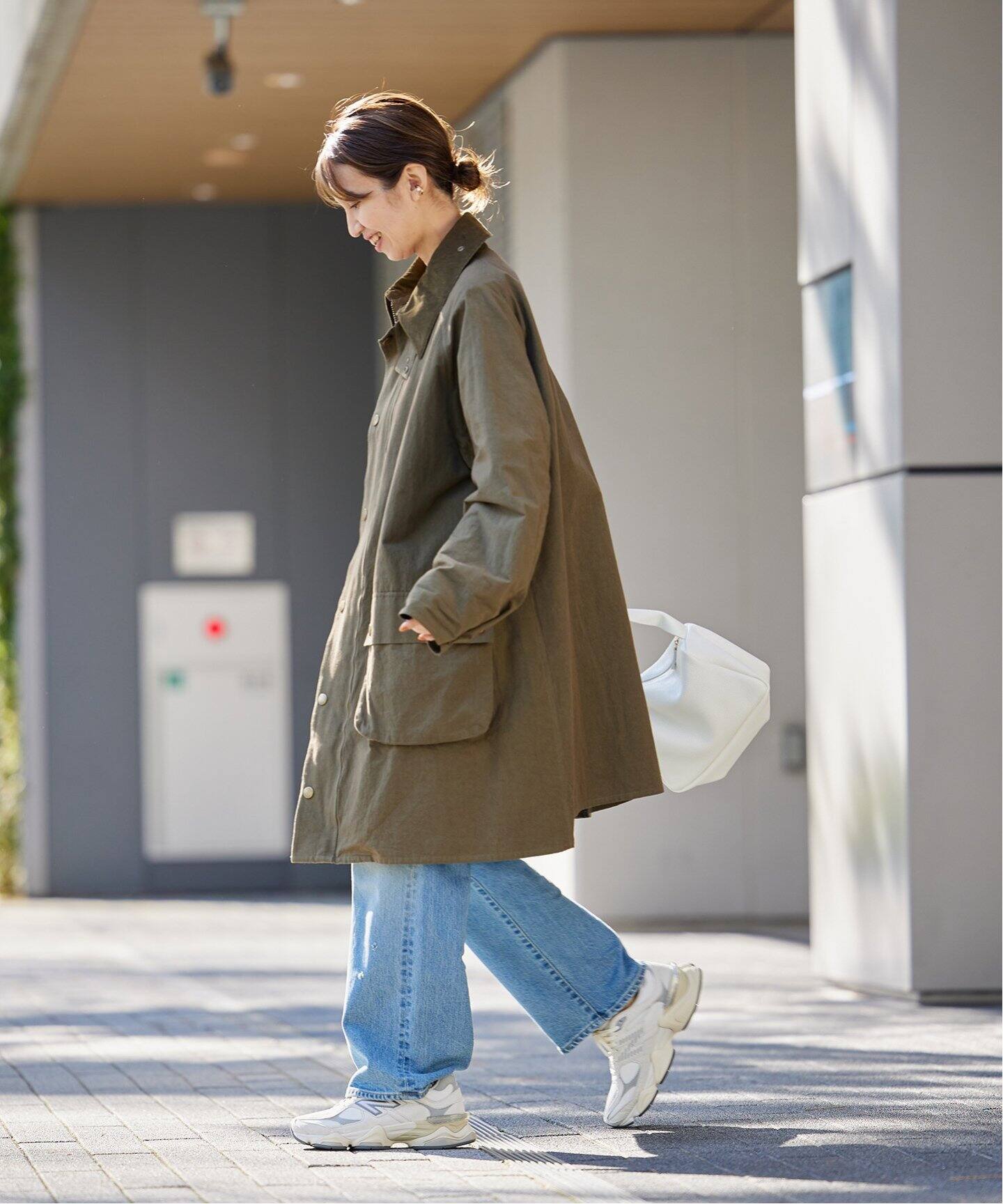 NEW BALANCE/ニューバランス】9060（ホワイト）（スニーカー 