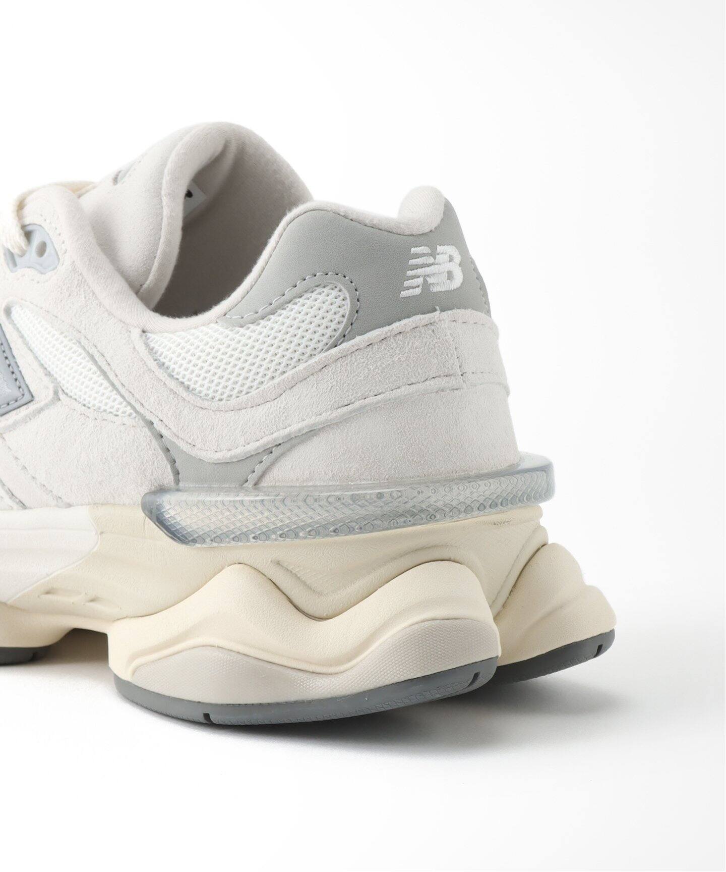 NEW BALANCE/ニューバランス】9060（ホワイト）（スニーカー 