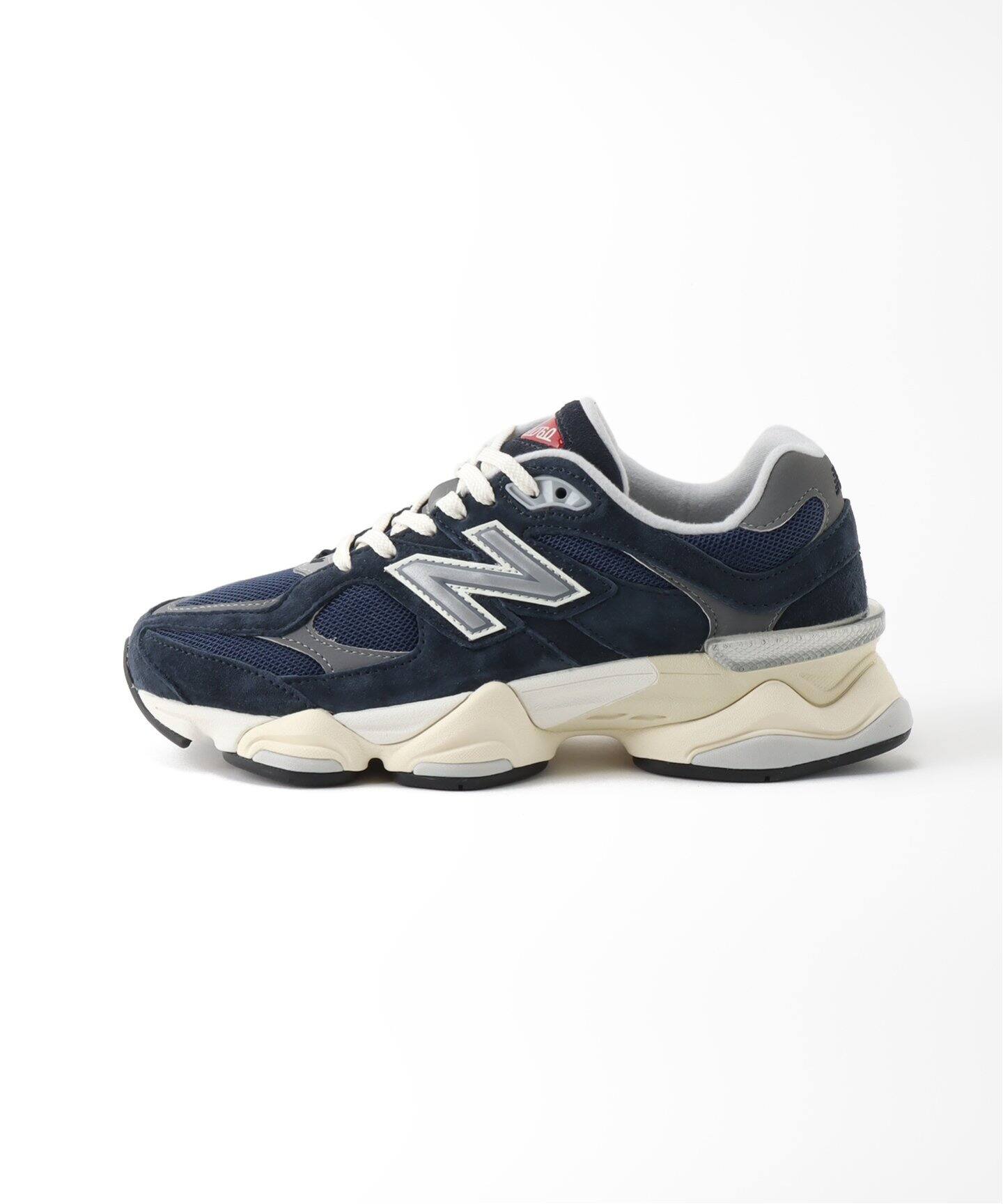NEW BALANCE/ニューバランス】9060（ネイビー）（スニーカー 