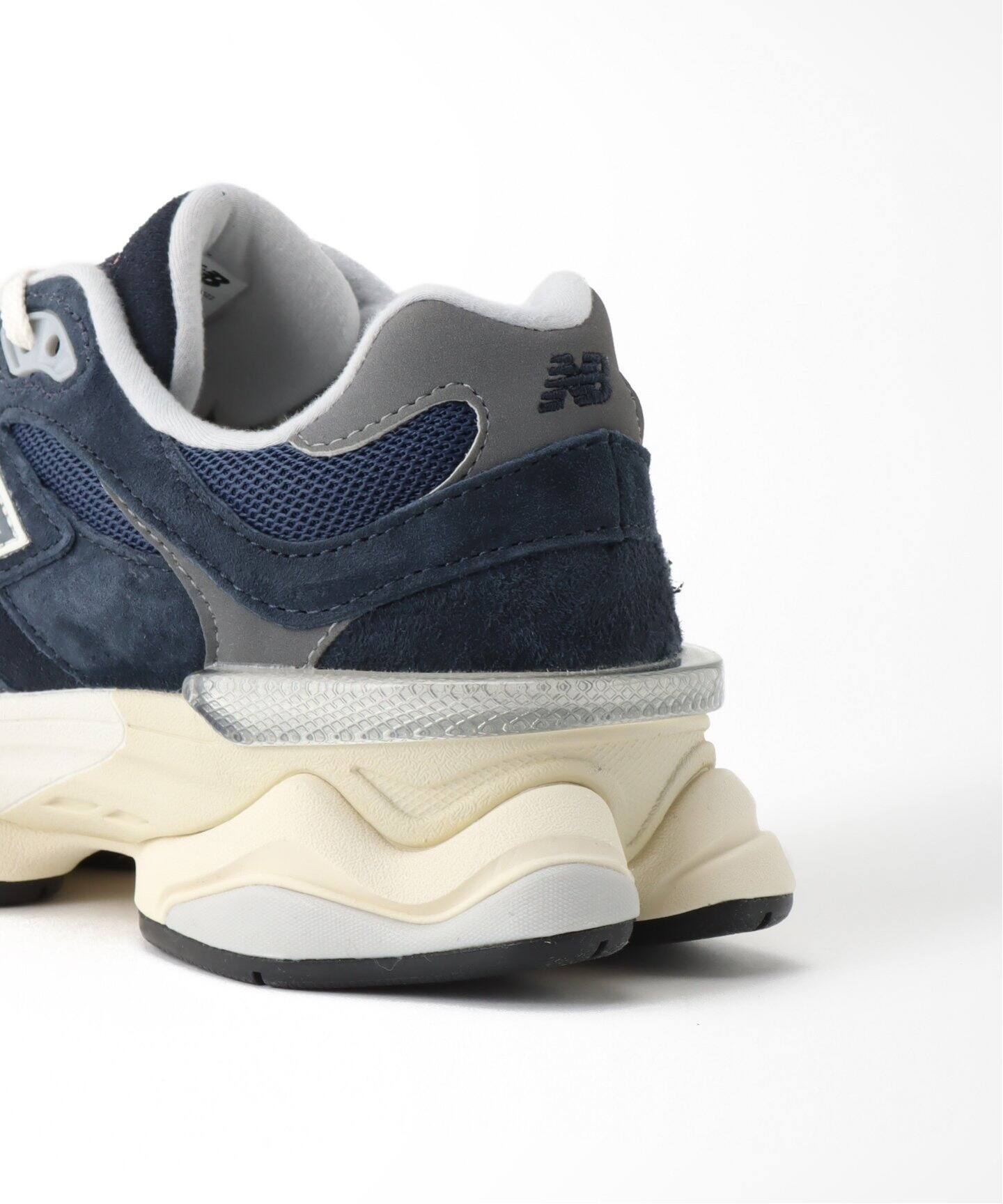 NEW BALANCE/ニューバランス】9060（ネイビー）（スニーカー 