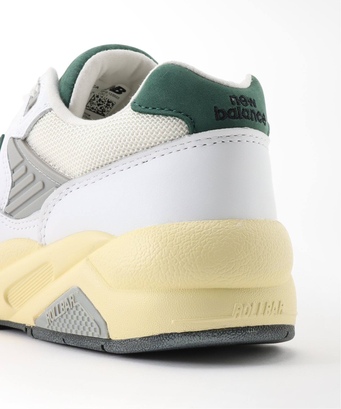 NEW BALANCE/ニューバランス】MT580（スニーカー）｜FRAMeWORK