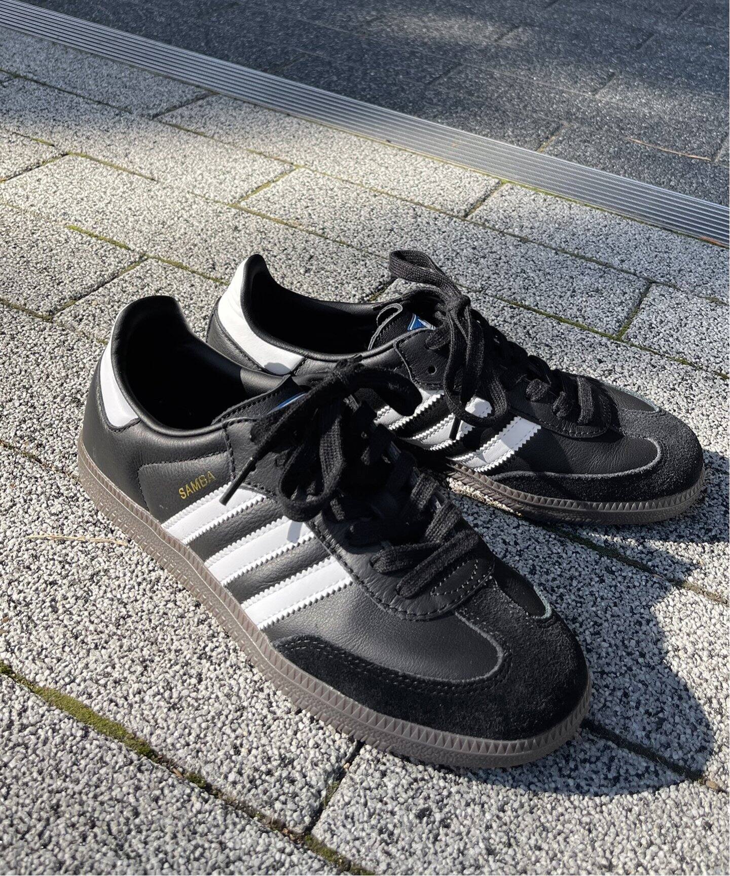 adidas / アディダス】SAMBA OG（スニーカー）｜FRAMeWORK（フレーム 