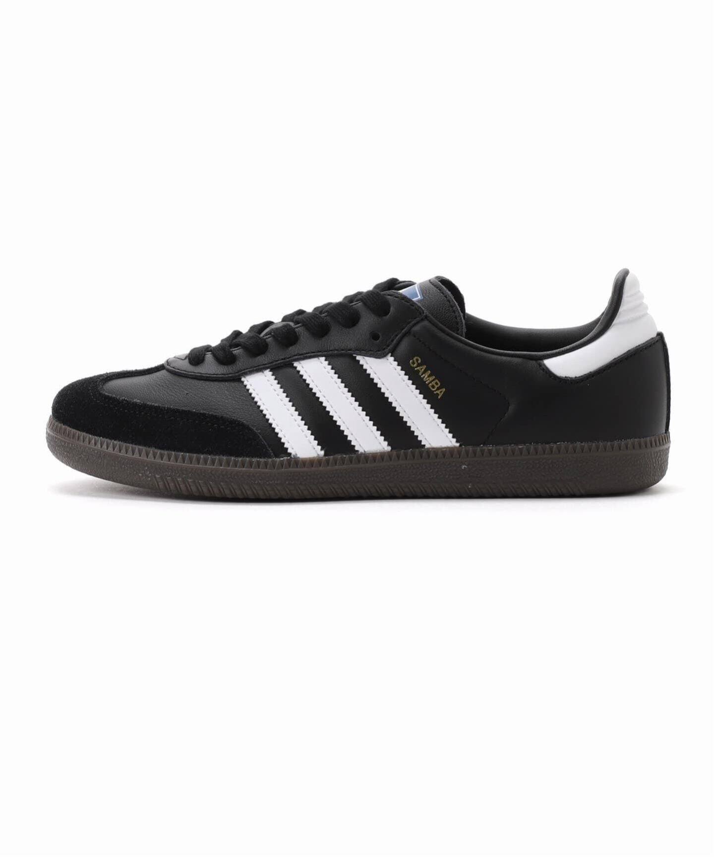 adidas / アディダス】SAMBA OG（スニーカー）｜FRAMeWORK（フレーム 