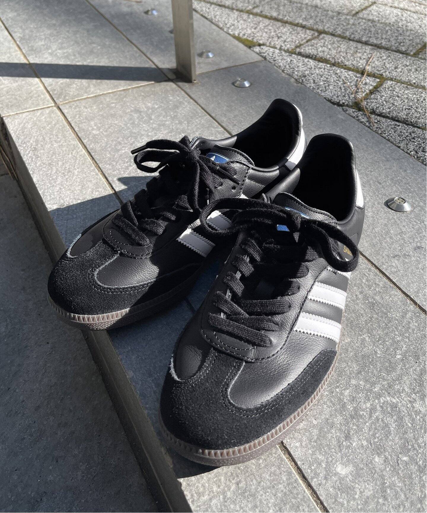 adidas / アディダス】SAMBA OG（スニーカー）｜FRAMeWORK（フレーム 