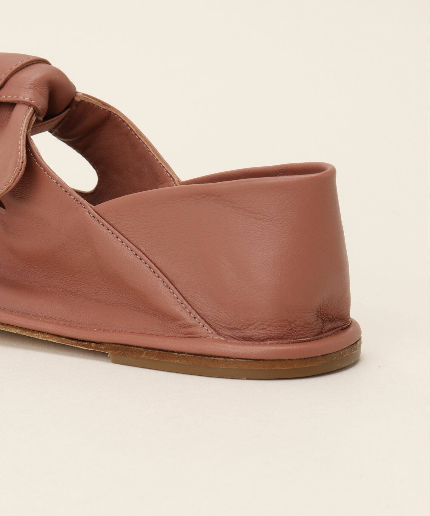 HEREU/へリュー】LLASADA：シューズ（フラットシューズ）｜THENIME  