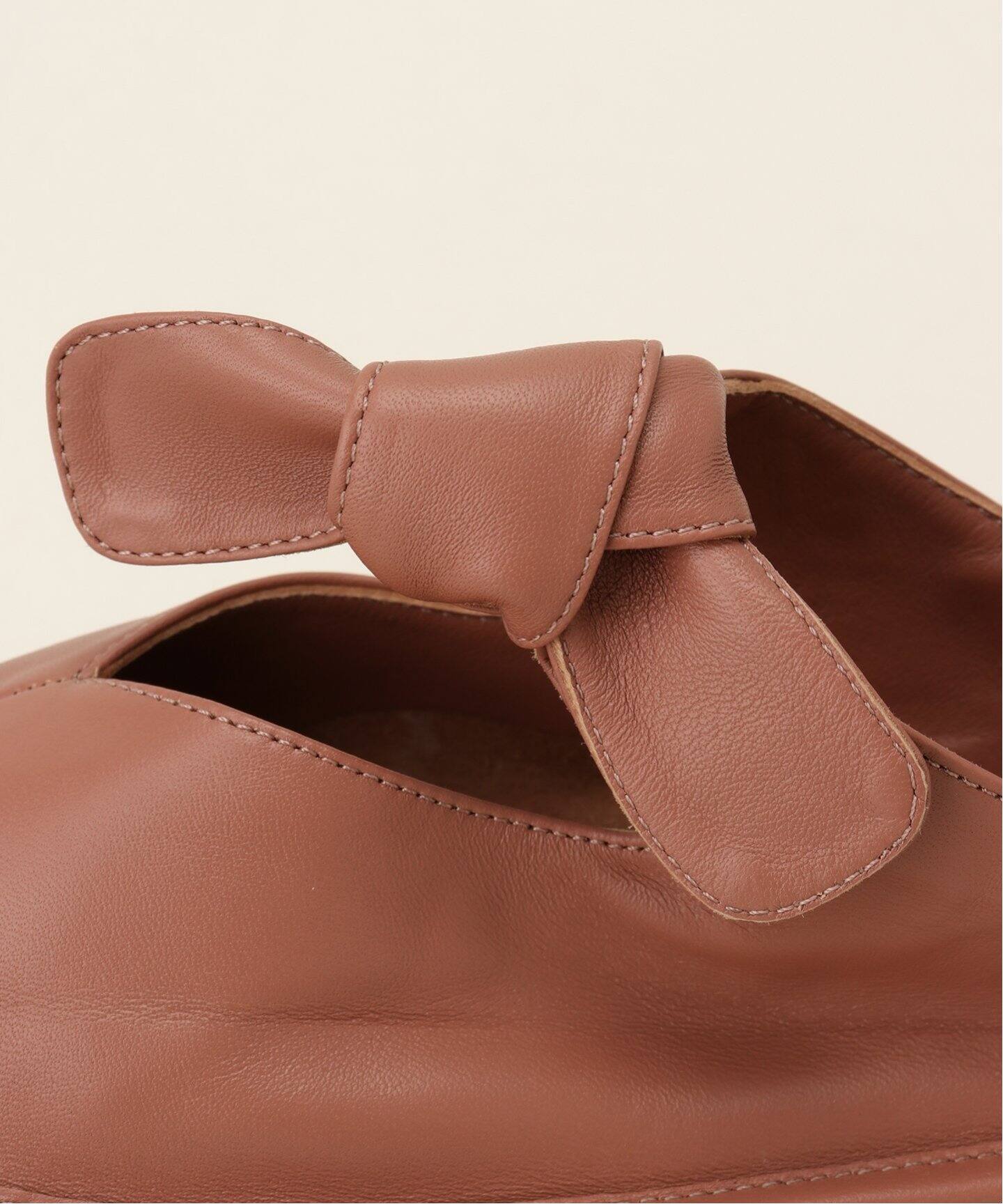 HEREU/へリュー】LLASADA：シューズ（フラットシューズ）｜THENIME  