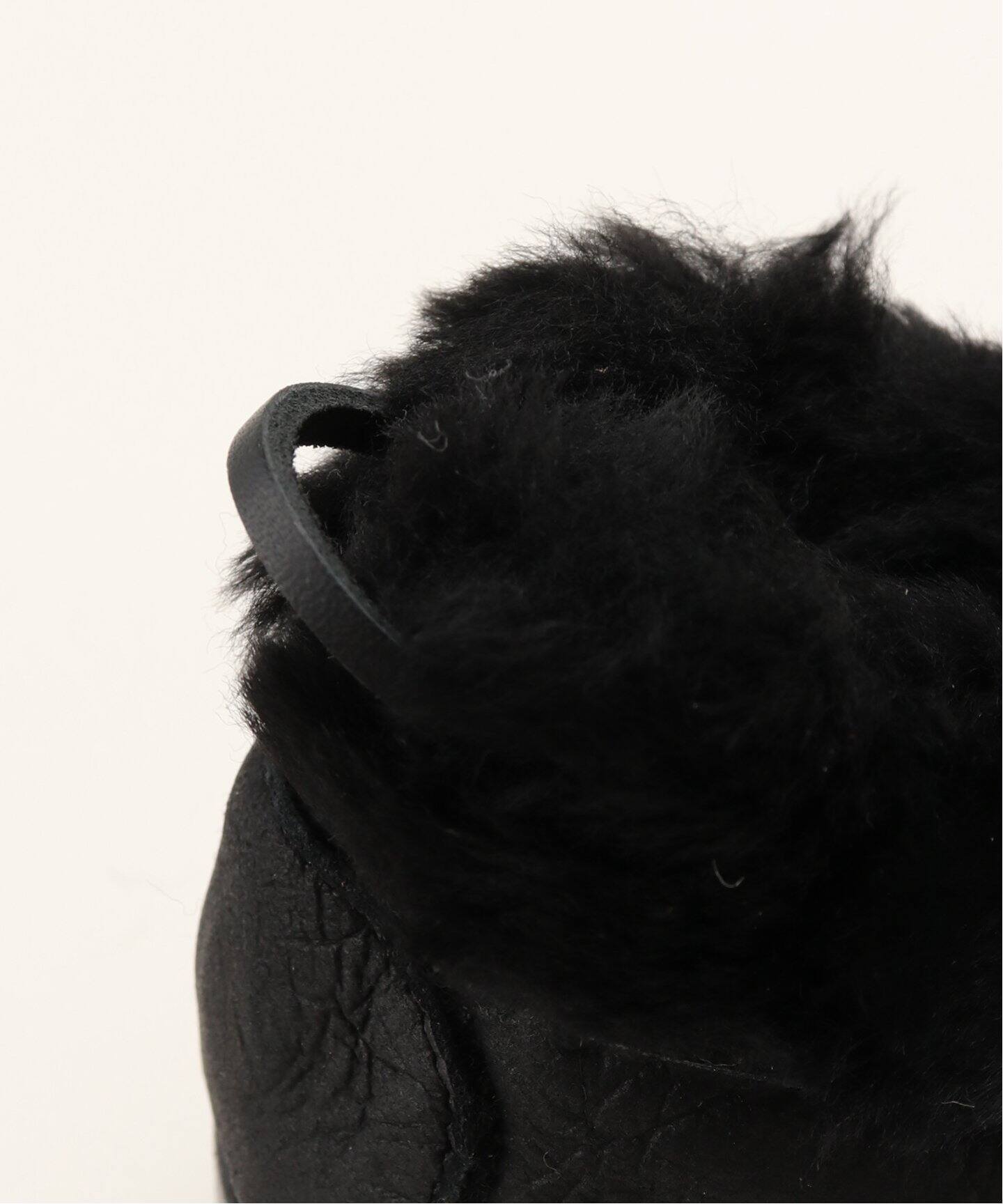 HEREU/ヘリュー】TILLA SHEARING：シューズ（その他シューズ 