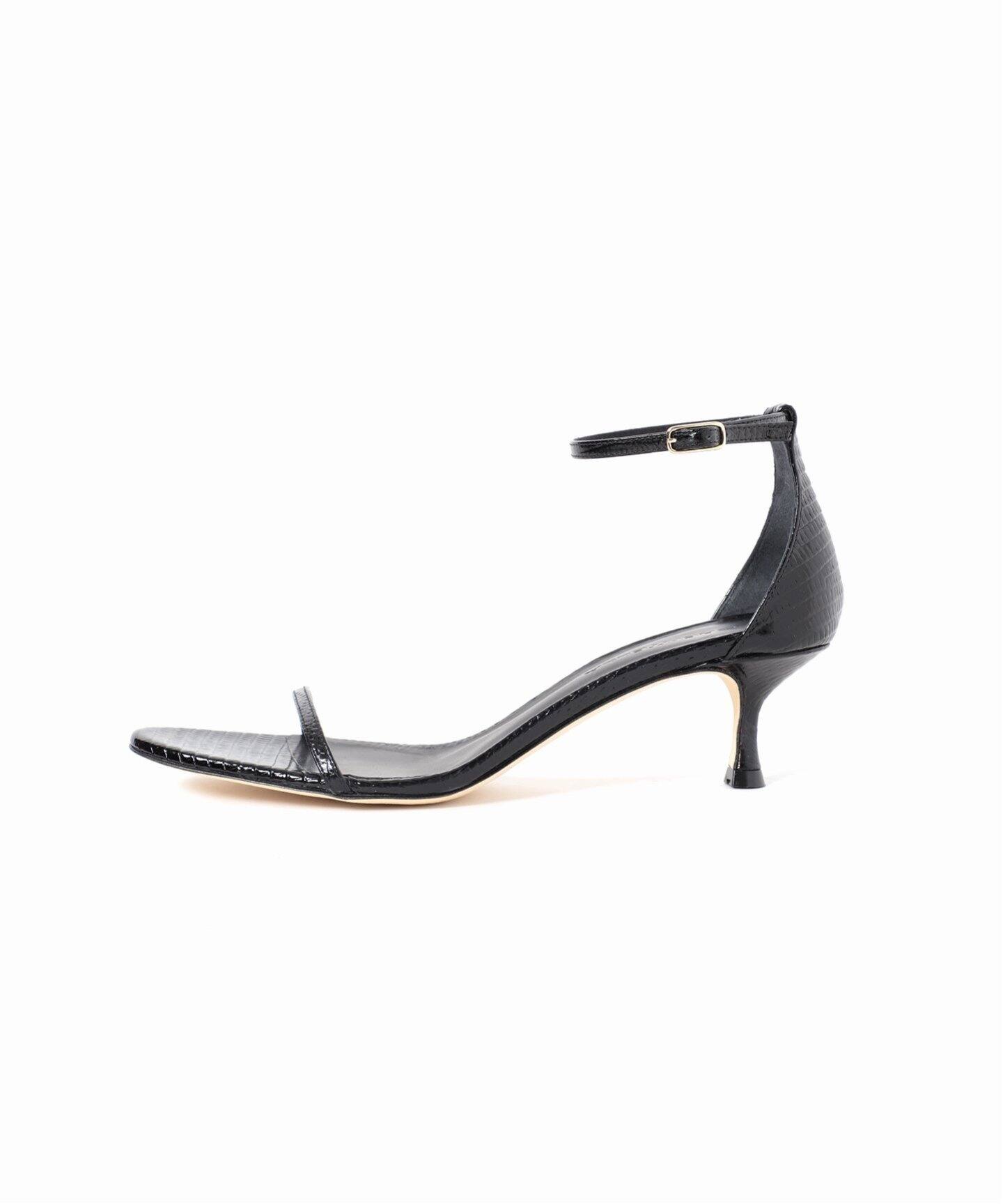 Noble【BRENTELLA】ストラップサンダル サイズ36 23cm