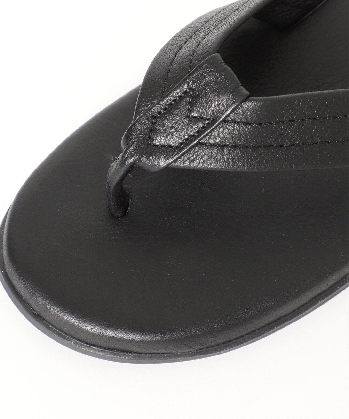 ISLAND SLIPPER】レザーサンダル（サンダル）｜NOBLE（ノーブル）の 