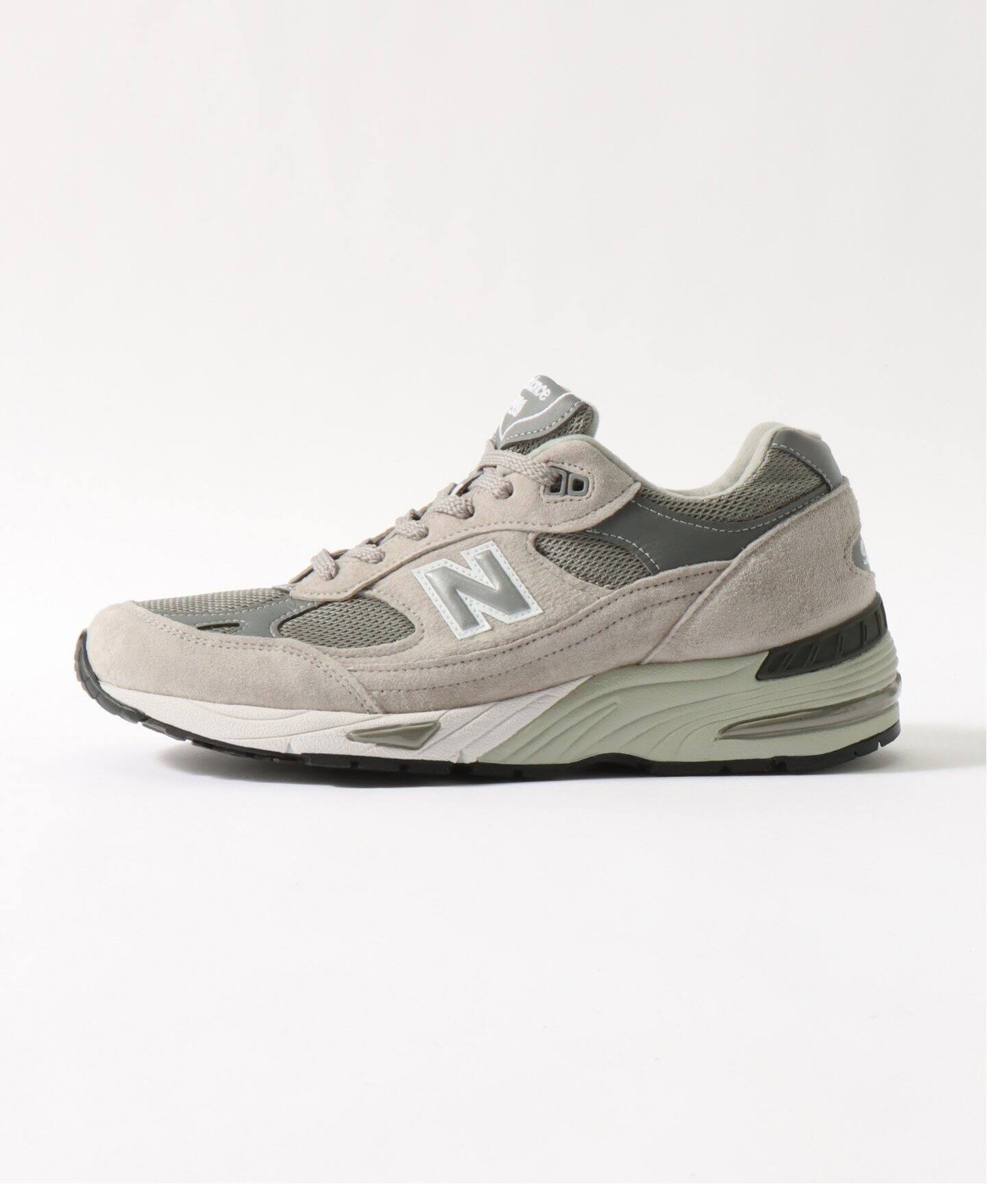 New Balance / ニューバランス】M991 GL made in UK（スニーカー 