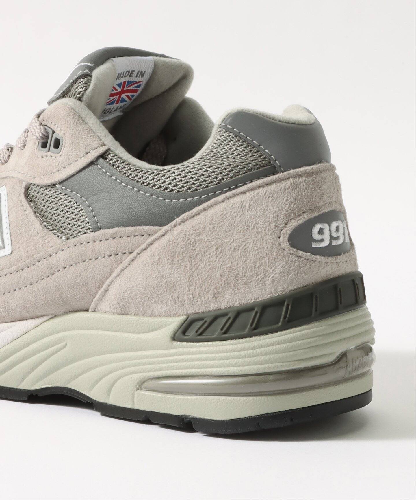 New Balance / ニューバランス】M991 GL made in UK（スニーカー  