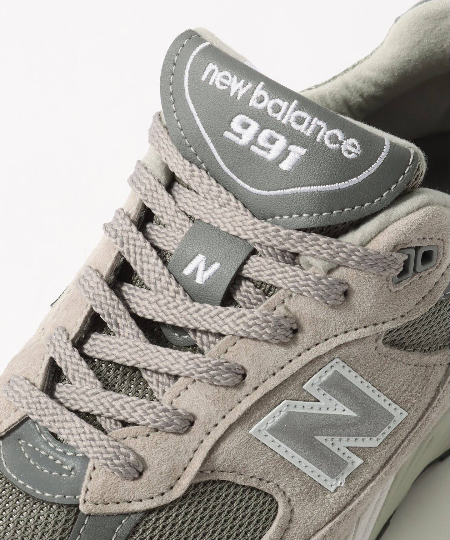 New Balance / ニューバランス】M991 GL made in UK（スニーカー 