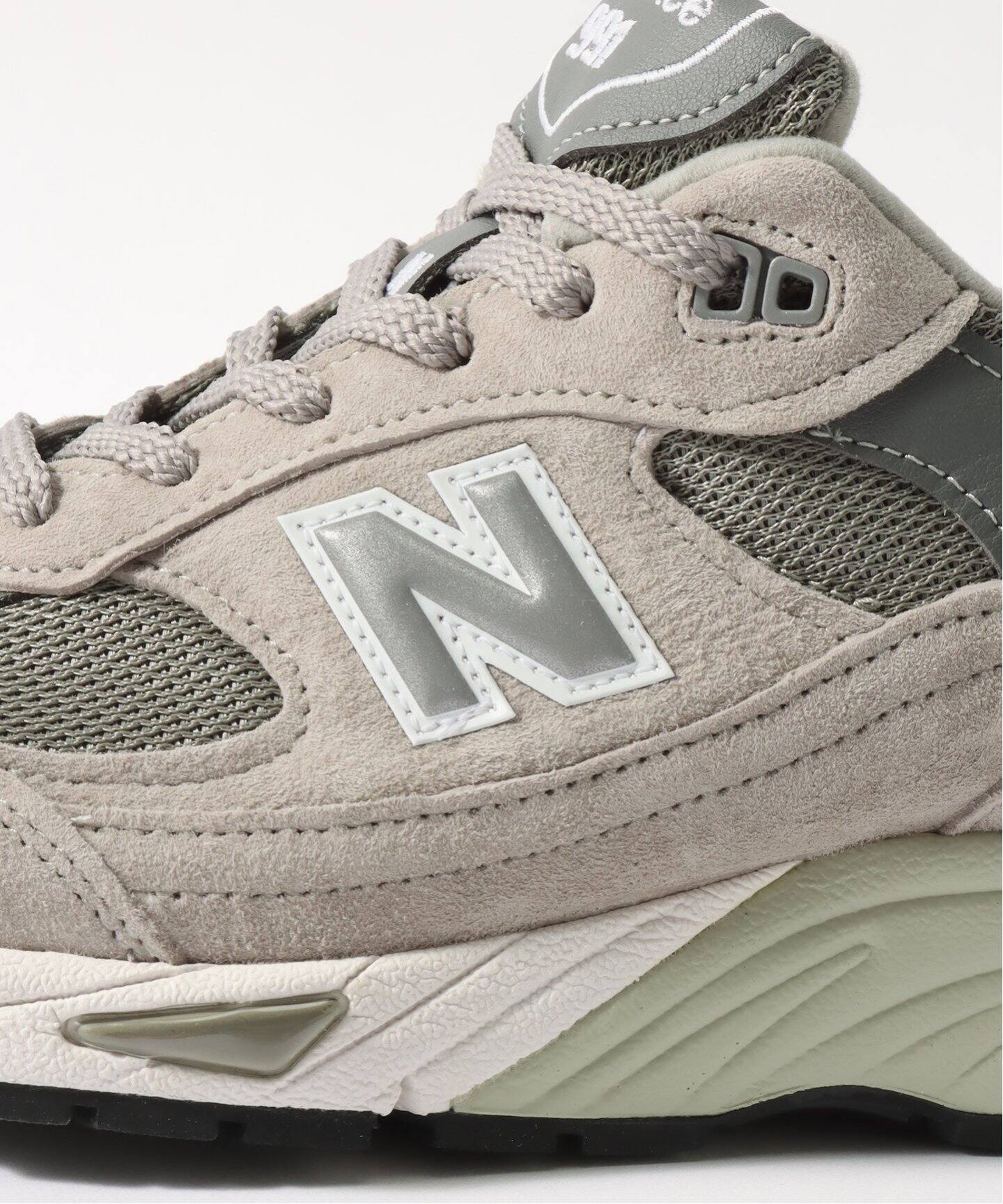 New Balance / ニューバランス】M991 GL made in UK（スニーカー  