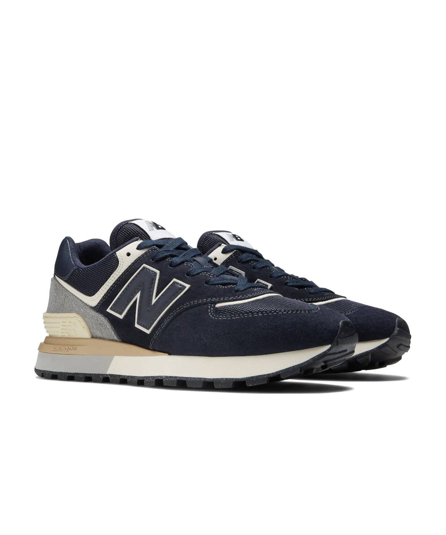 newbalance U574LGBN ニューバランス Legacy ネイビー