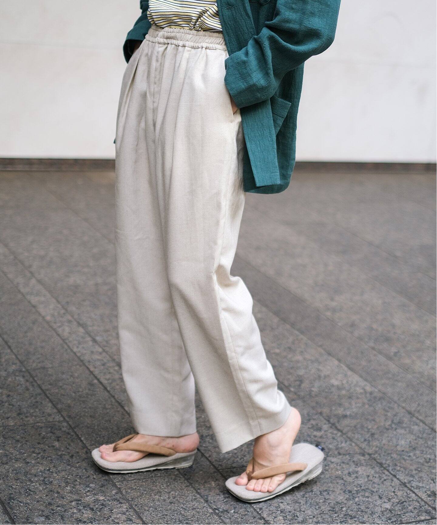 EDIFICE×goyemon】別注 UNDA TSUKI 2.0 FUKUROU（サンダル）｜EDIFICE  