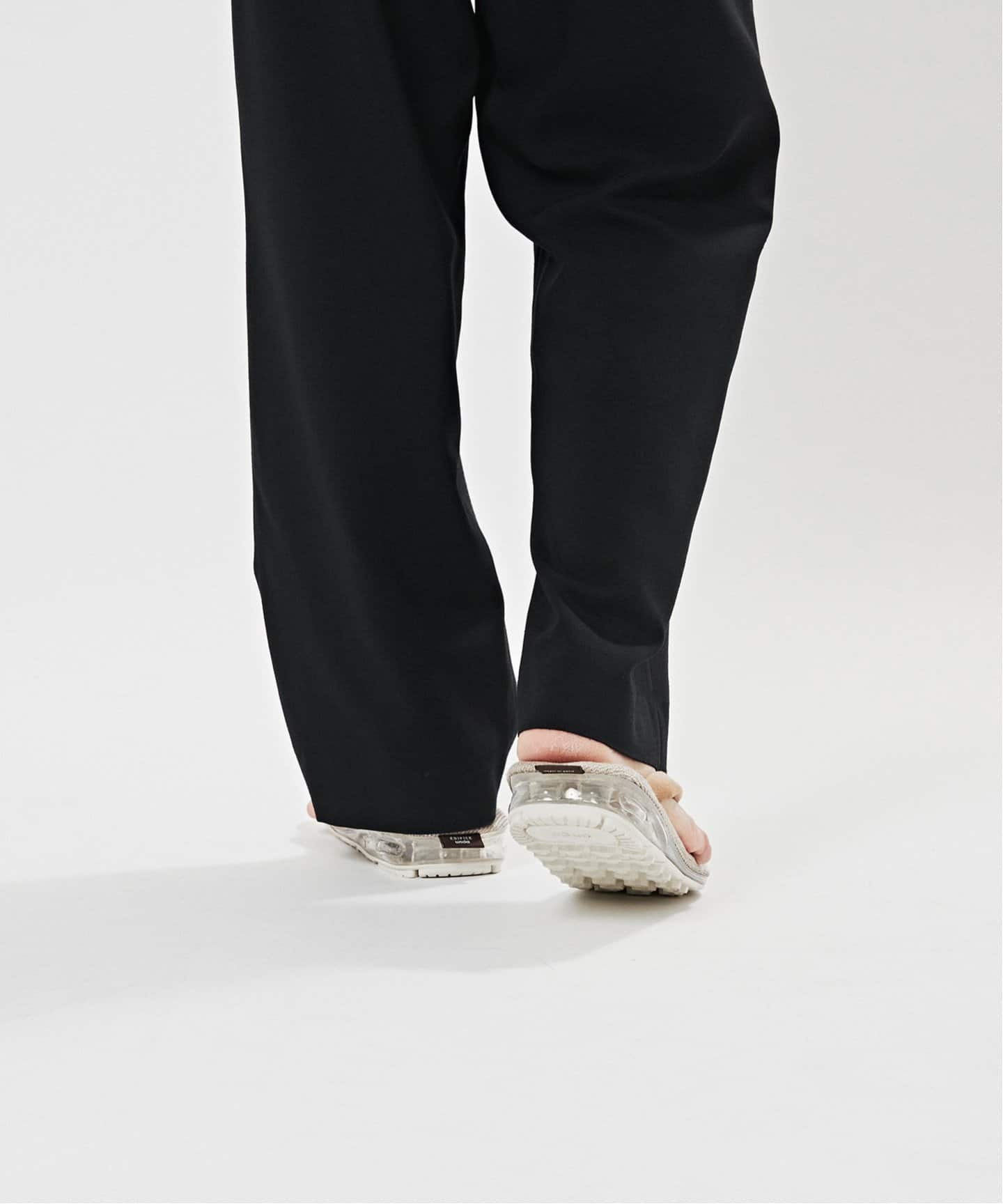 EDIFICE × goyemon 別注 UNDA TSUKI BLACK EDIFICE × goyemon “ unda