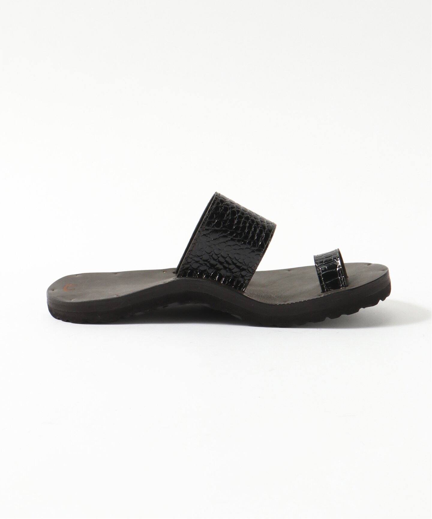 JUTTA NEUMANN / ユッタ ニューマン】別注HERMESエンボスクロコ  