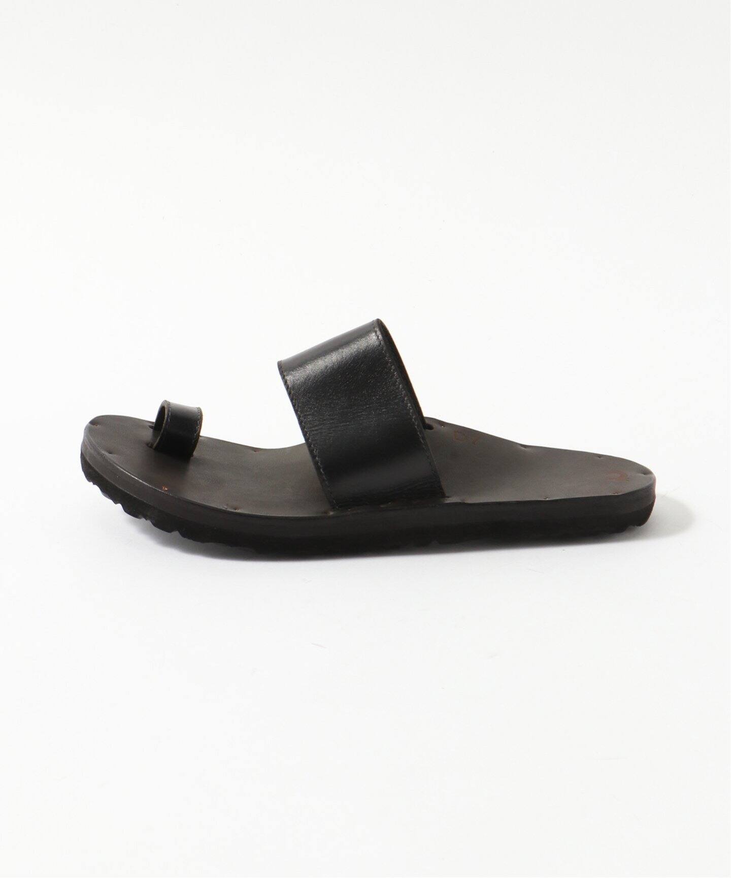 JUTTA NEUMANN / ユッタ ニューマン】別注 HERMESカーフレザー  