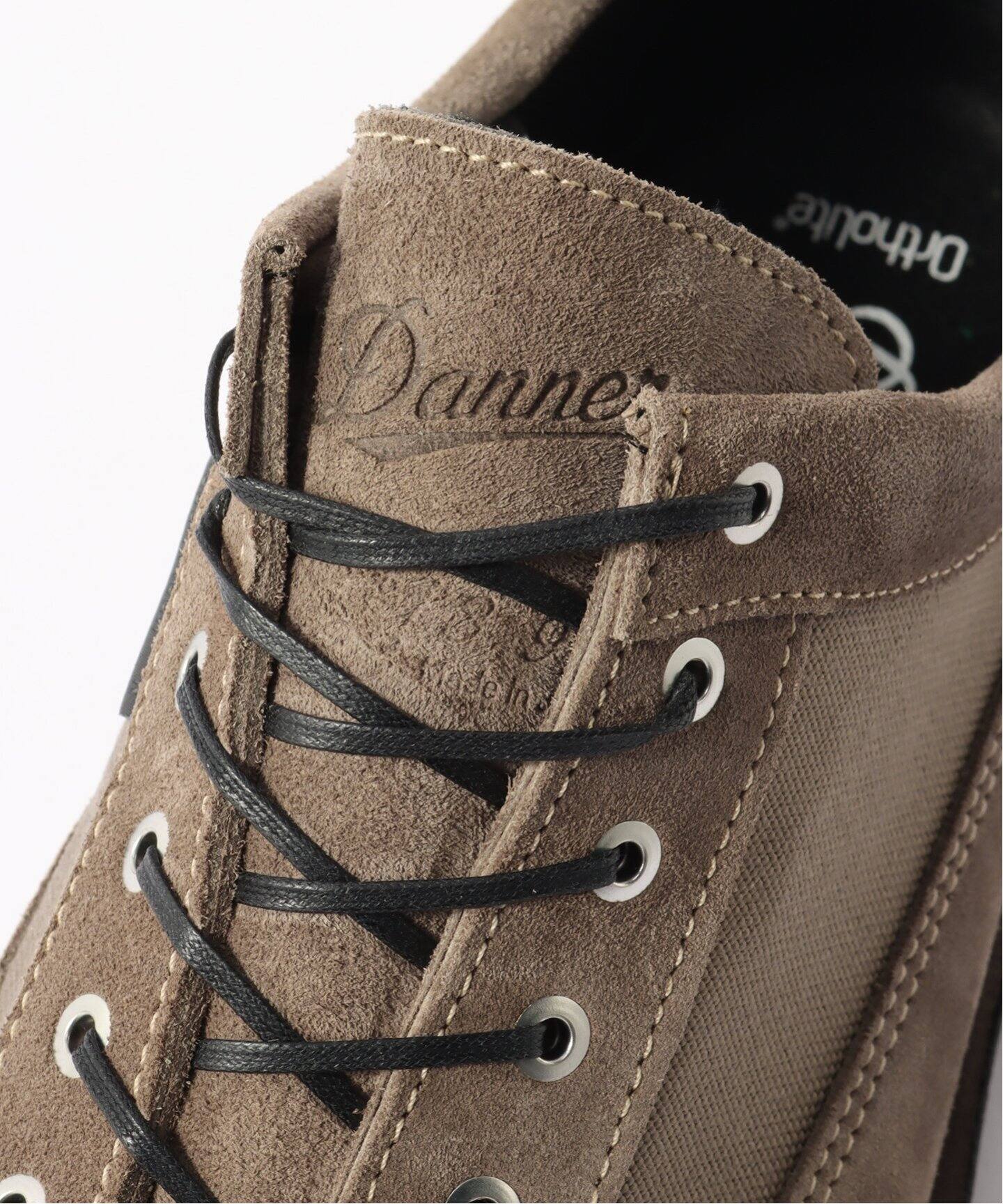 N.HOOLYWOOD / N.ハリウッド】SHOES MADE BY DANNER（その他シューズ 