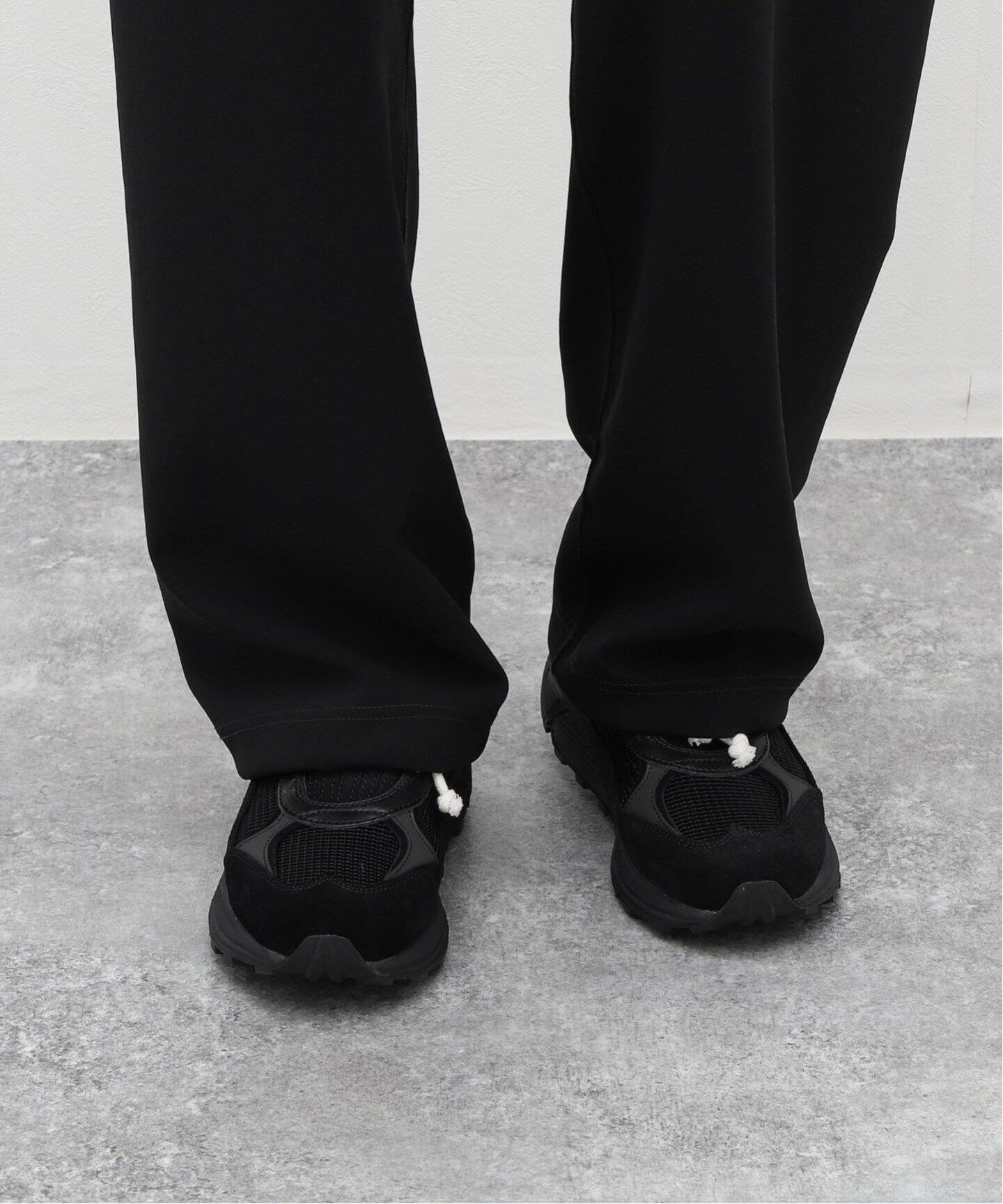 Hender Scheme / エンダースキーマ】polar mule tq-s-pom（サンダル  