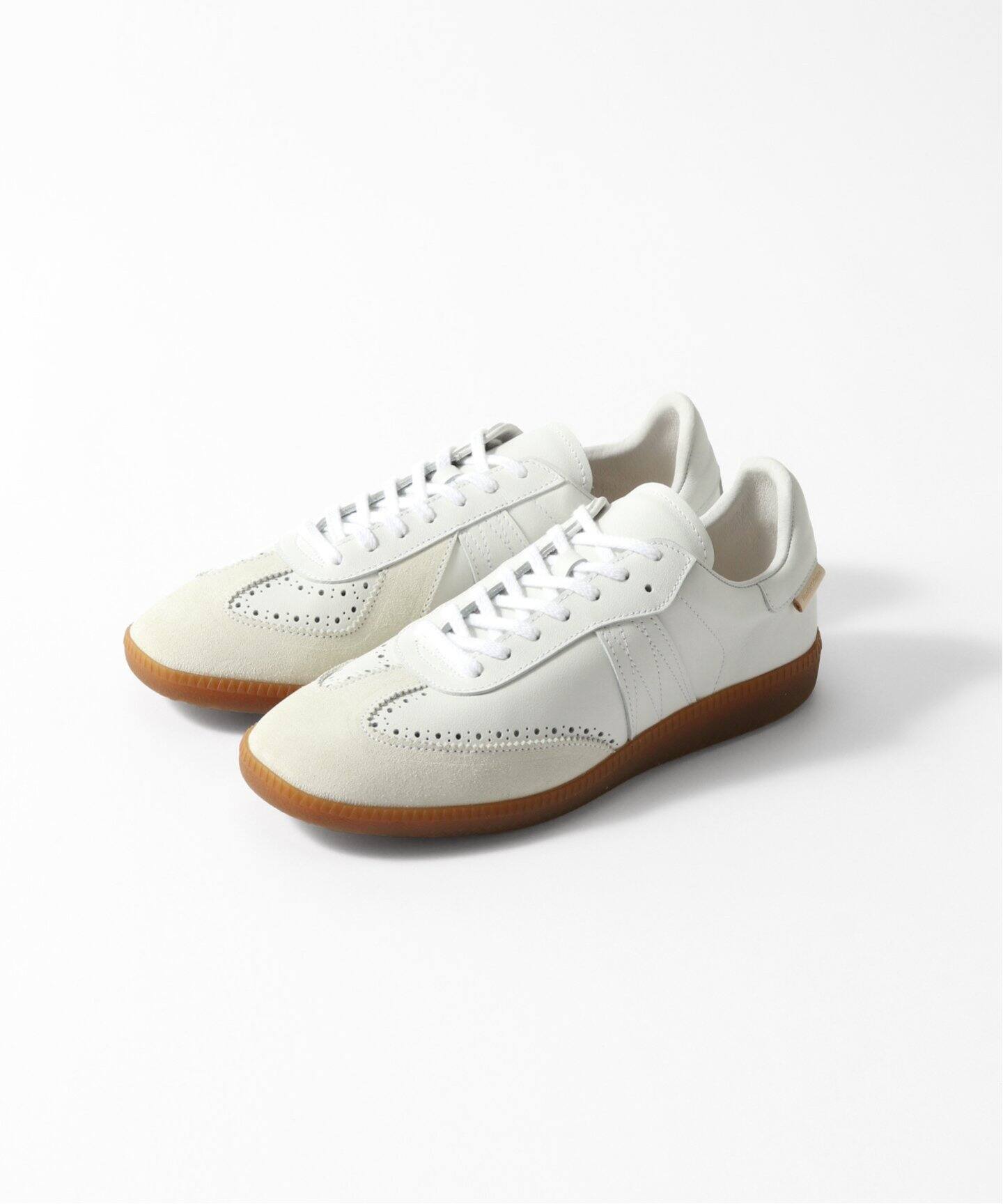 Hender Scheme / エンダースキーマ】citizen trainer（スニーカー 