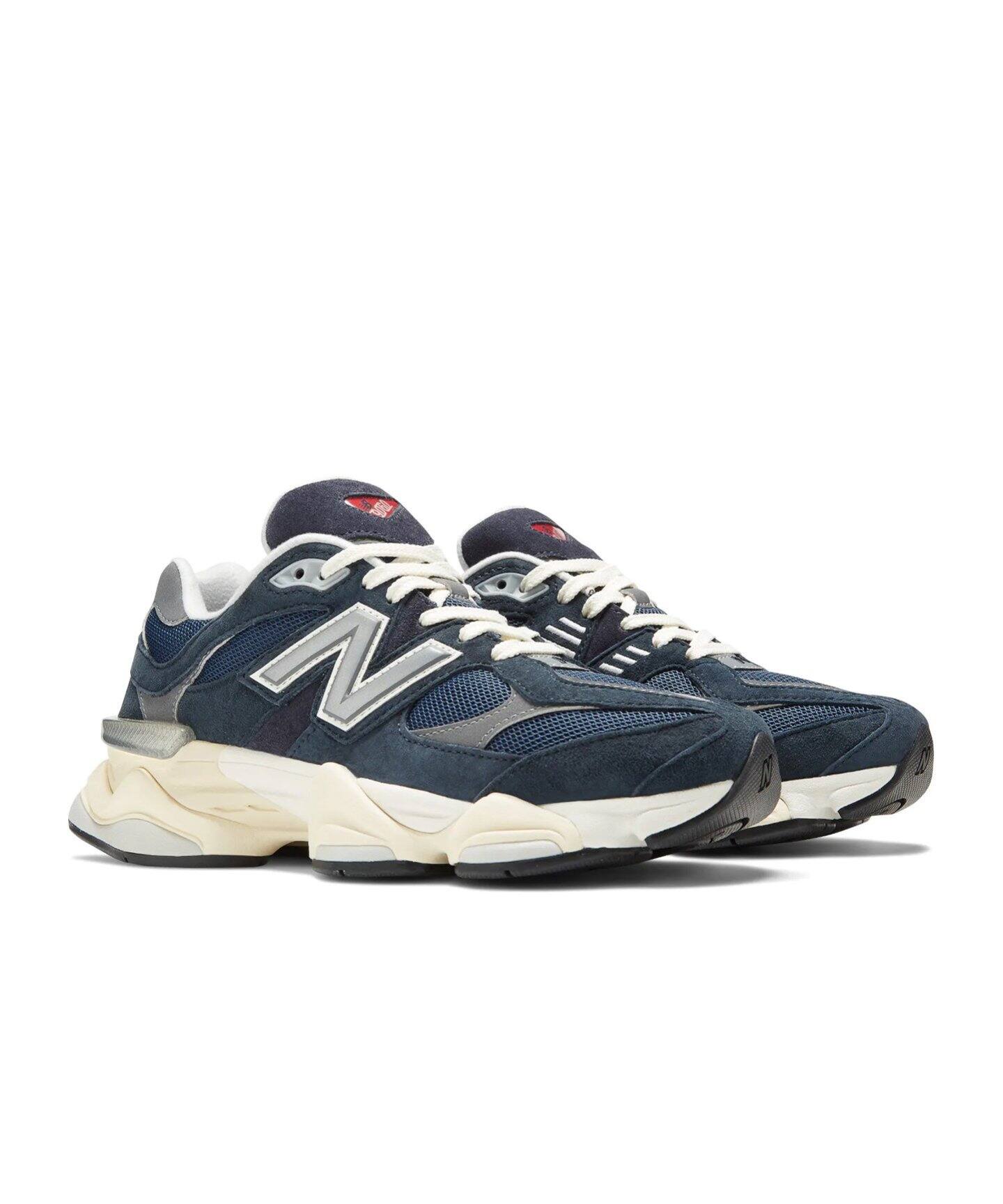 New Balance / ニューバランス】U9060ECB（スニーカー）｜EDIFICE 